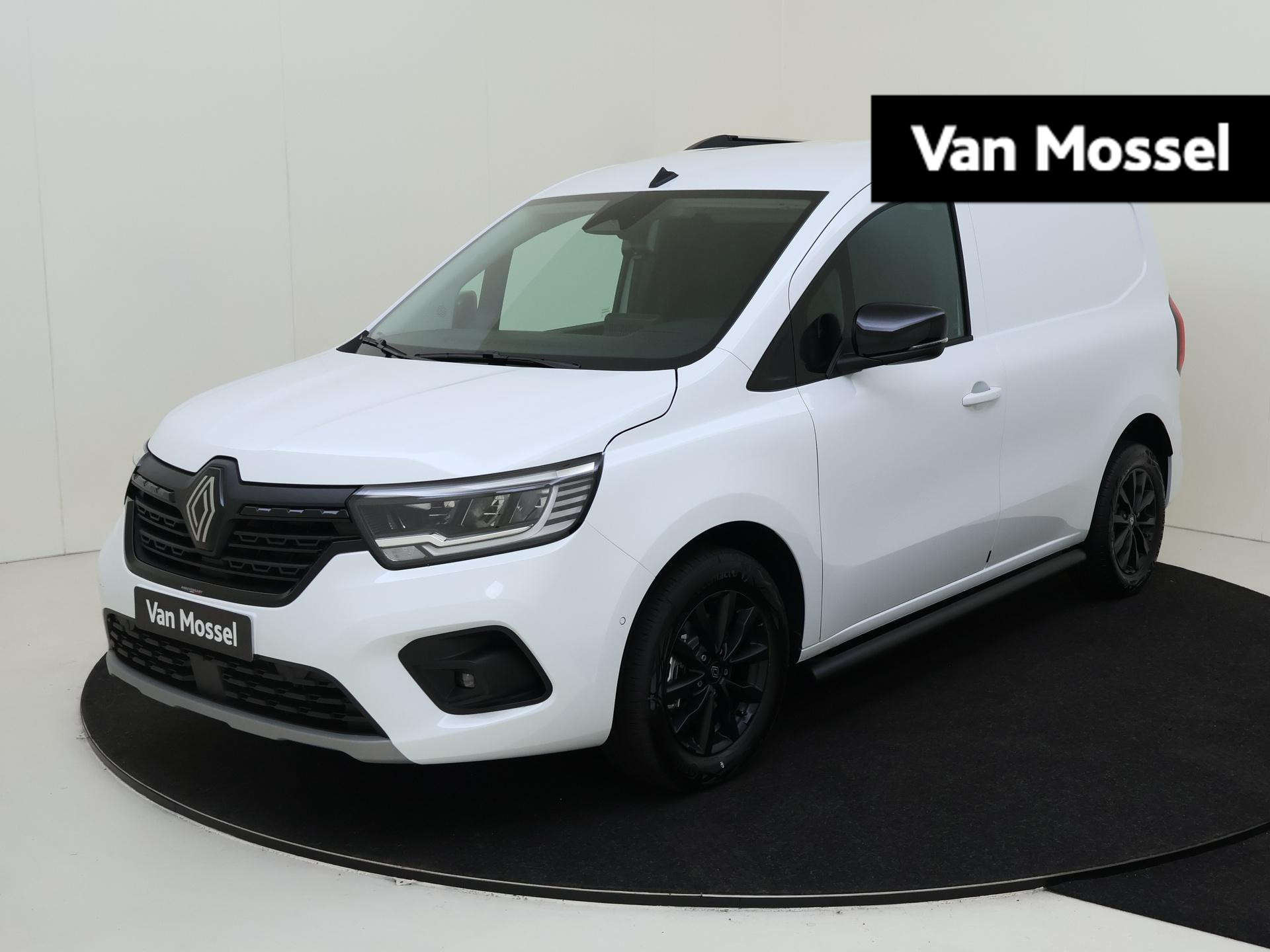 Renault Kangoo 1.5 Blue dCi 115 "Anniversary" | NIEUW ✔ | Direct uit voorraad leverbaar !