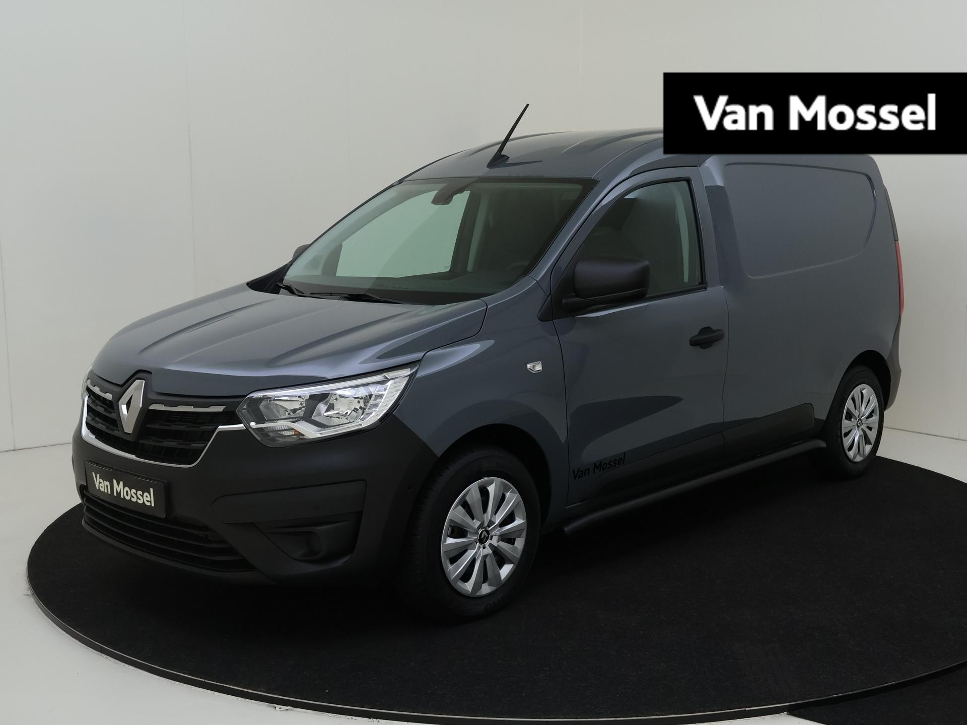 Renault Express dCi 75 Comfort + | Betimmering | Achteruitrijcamera | Navigatie | Airco