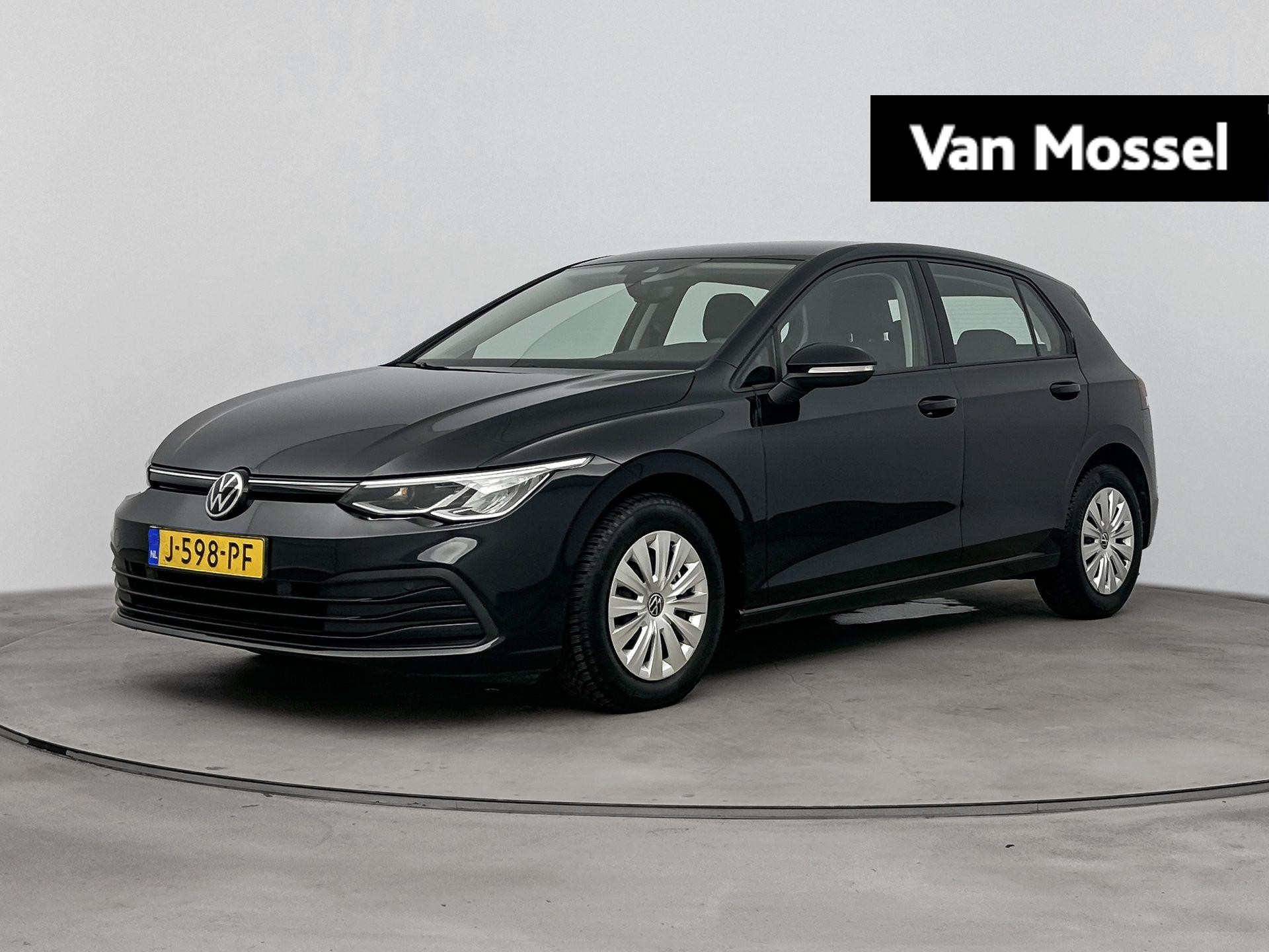 Volkswagen Golf 1.0 TSI Golf | Airco | Apple carplay |