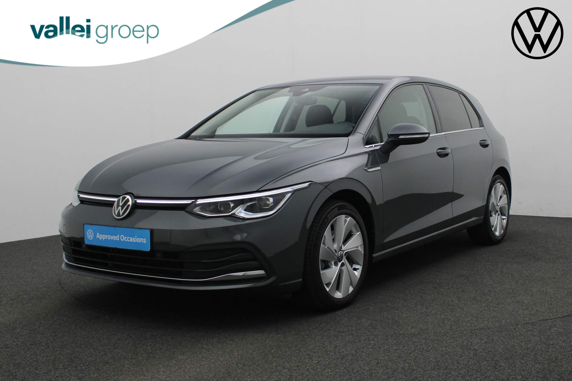 Volkswagen Golf 1.5 eTSI 150PK DSG Style | Navi | LED plus | ACC | 17 inch | Apple Carplay / Android Auto