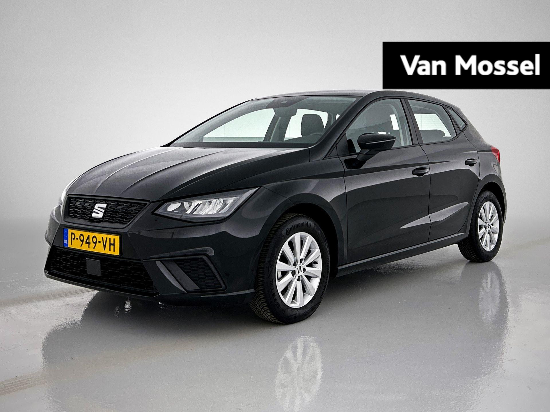SEAT Ibiza 1.0 EcoTSI Style