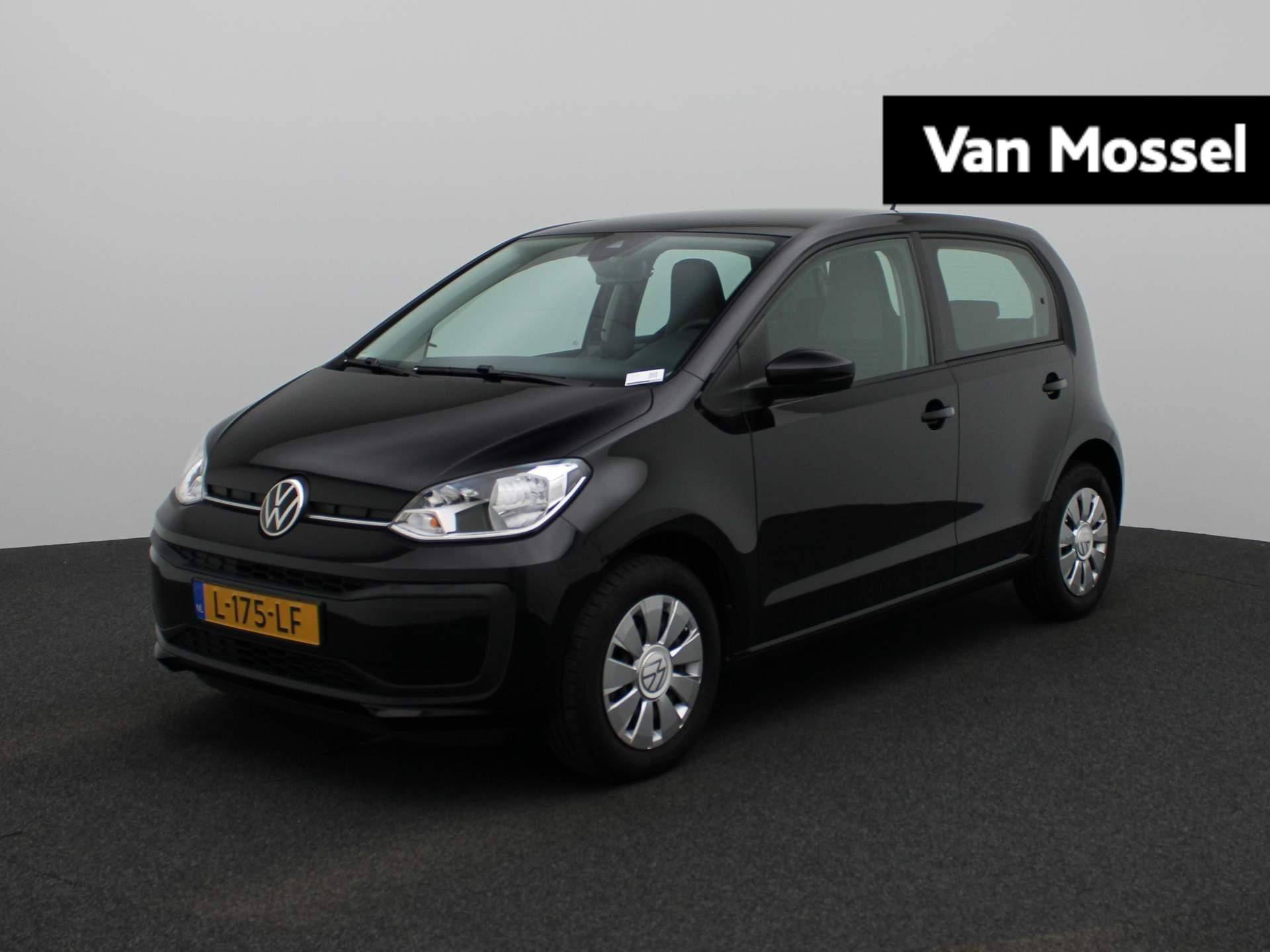 Volkswagen up! 1.0 Maps + More | Airco | Bluetooth