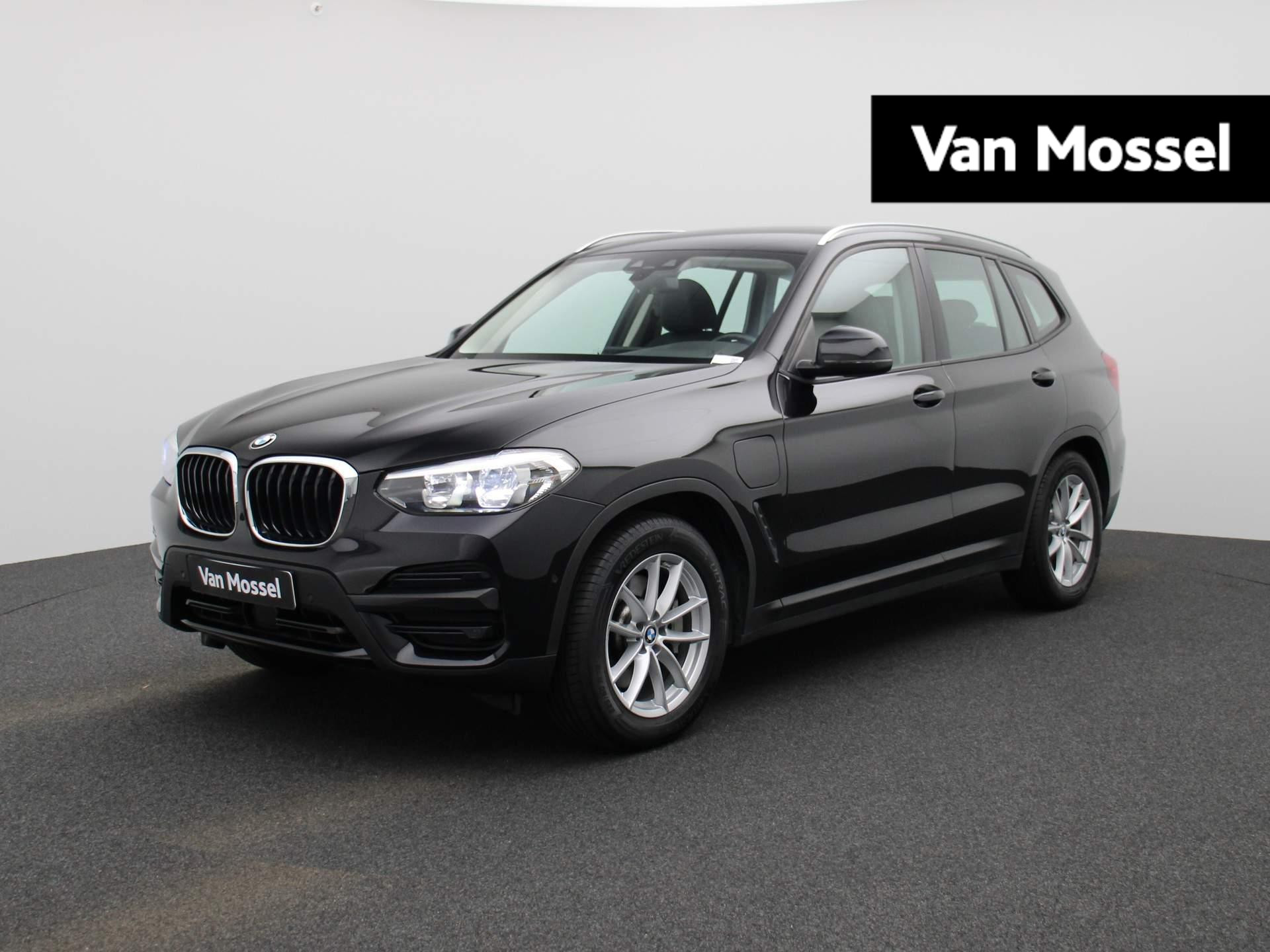 BMW X3 xDrive30e Executive | Leder Interieur| Navigatie | Camera | Climate-Control |