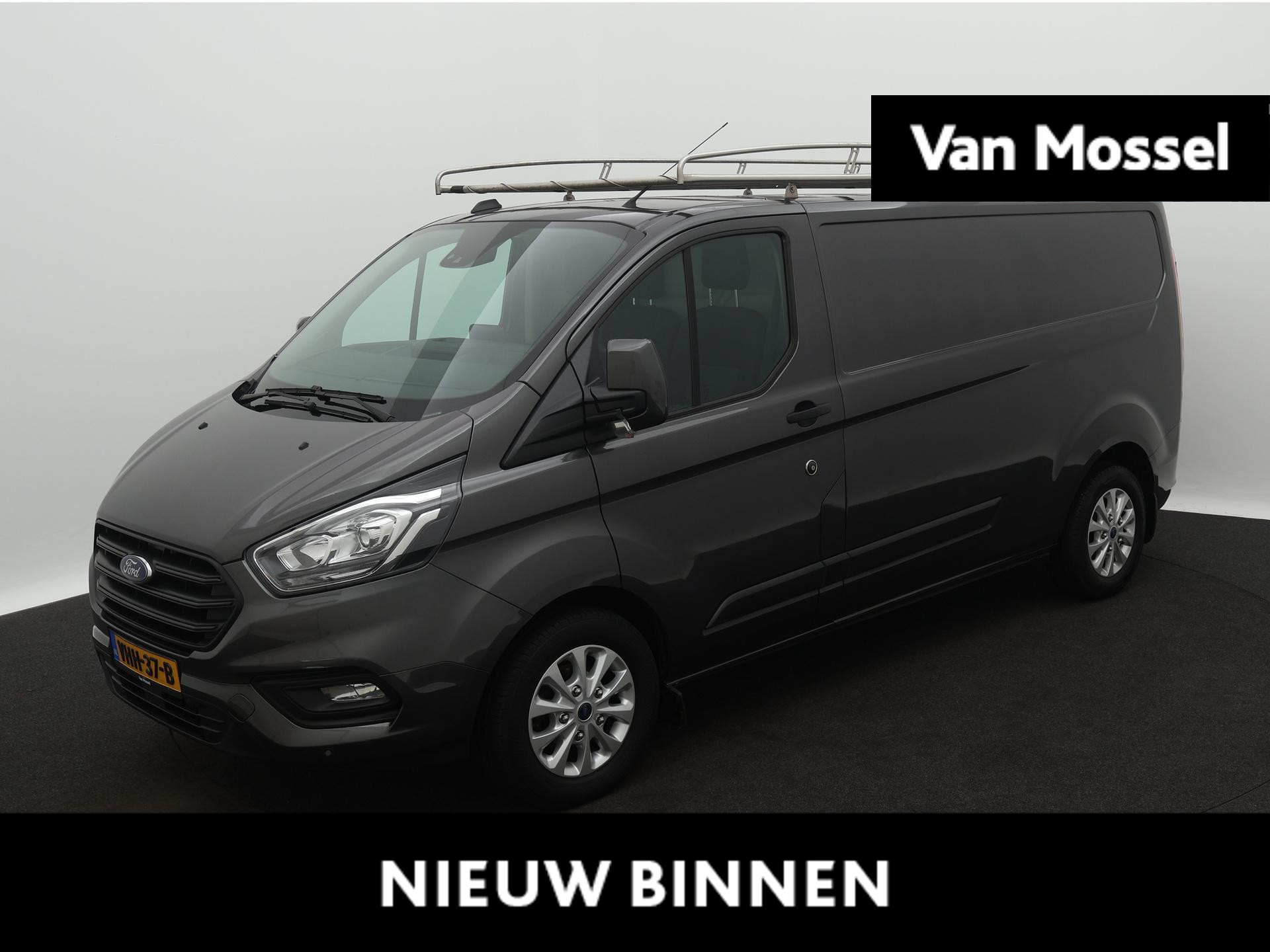 Ford Transit Custom 300 2.0 TDCI L2H1 Trend Automaat imperiaal