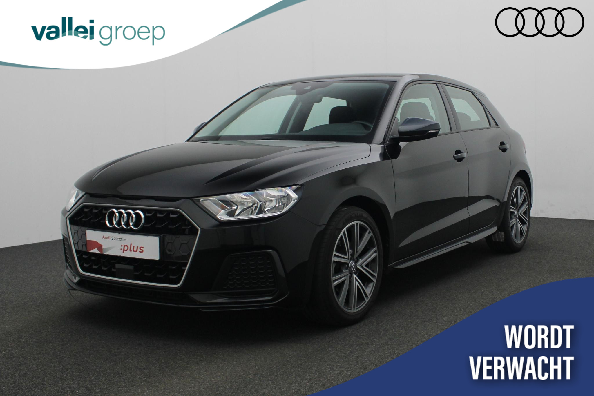 Audi A1 Sportback 30 TFSI 116 pk S-tronic epic | Navigatie | Virtual Cockpit | Cruise Control | Apple Carplay / Android Auto