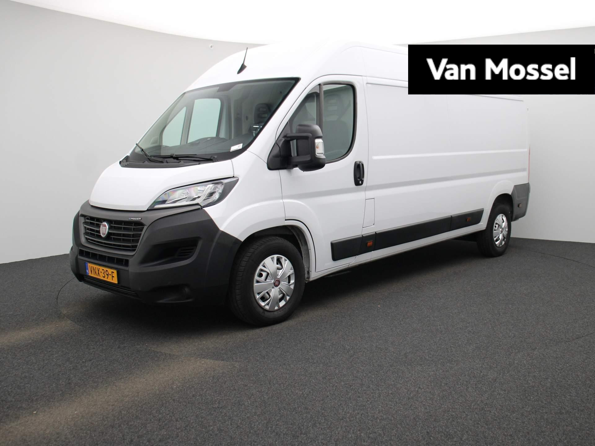 Fiat E-Ducato 3.5T L3H2 79 kWh | Climate Control | Achteruitrijcamera | Navigatie |