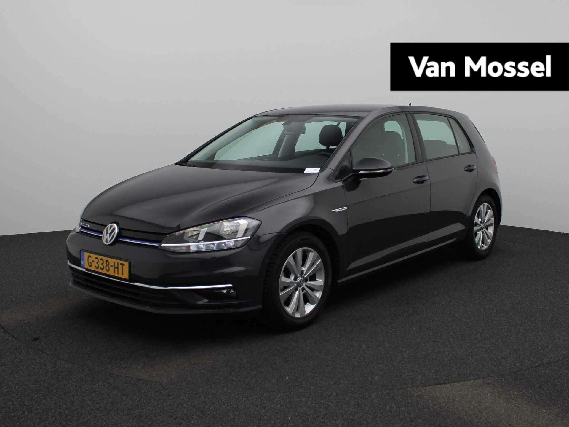 Volkswagen Golf 1.5 TSI Comfortline Business | ECC | Navi | LMV | PDC |