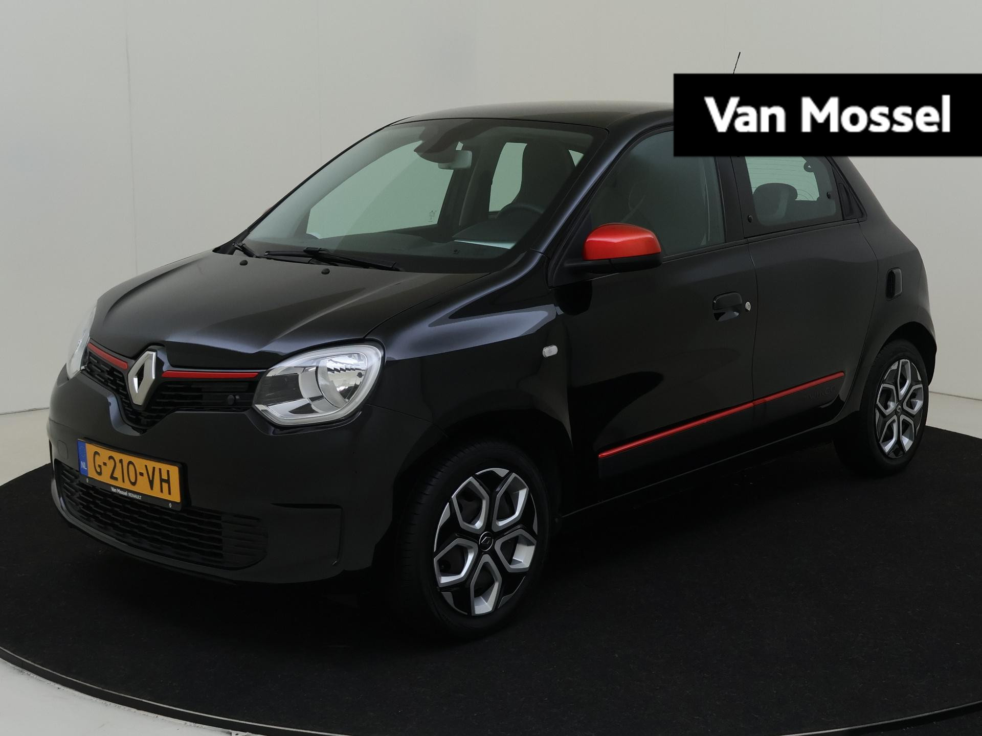 Renault Twingo 1.0 SCe Collection | Bluetooth | Usb | Airco