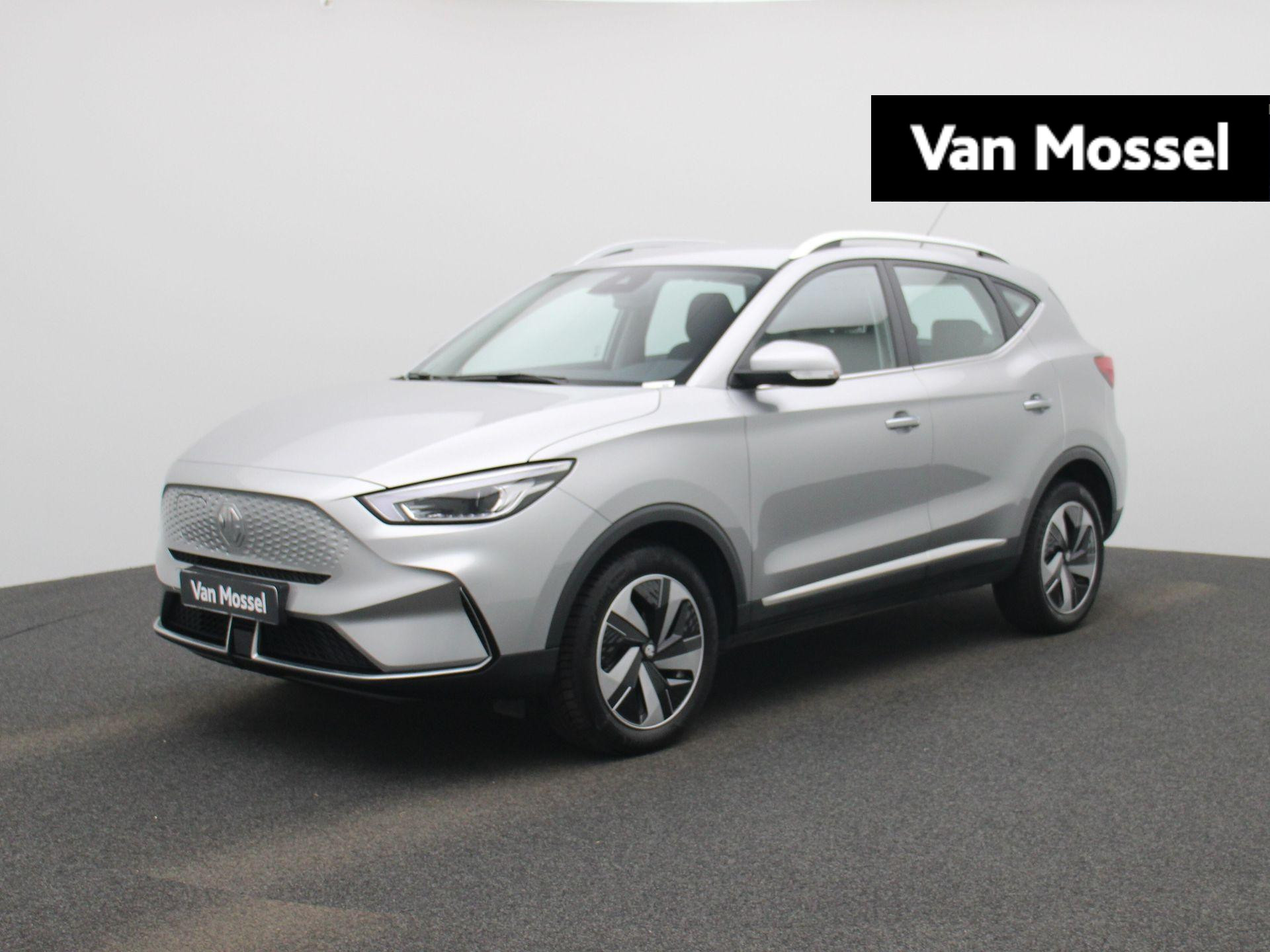 MG ZS-EV Long Range Comfort 70 kWh