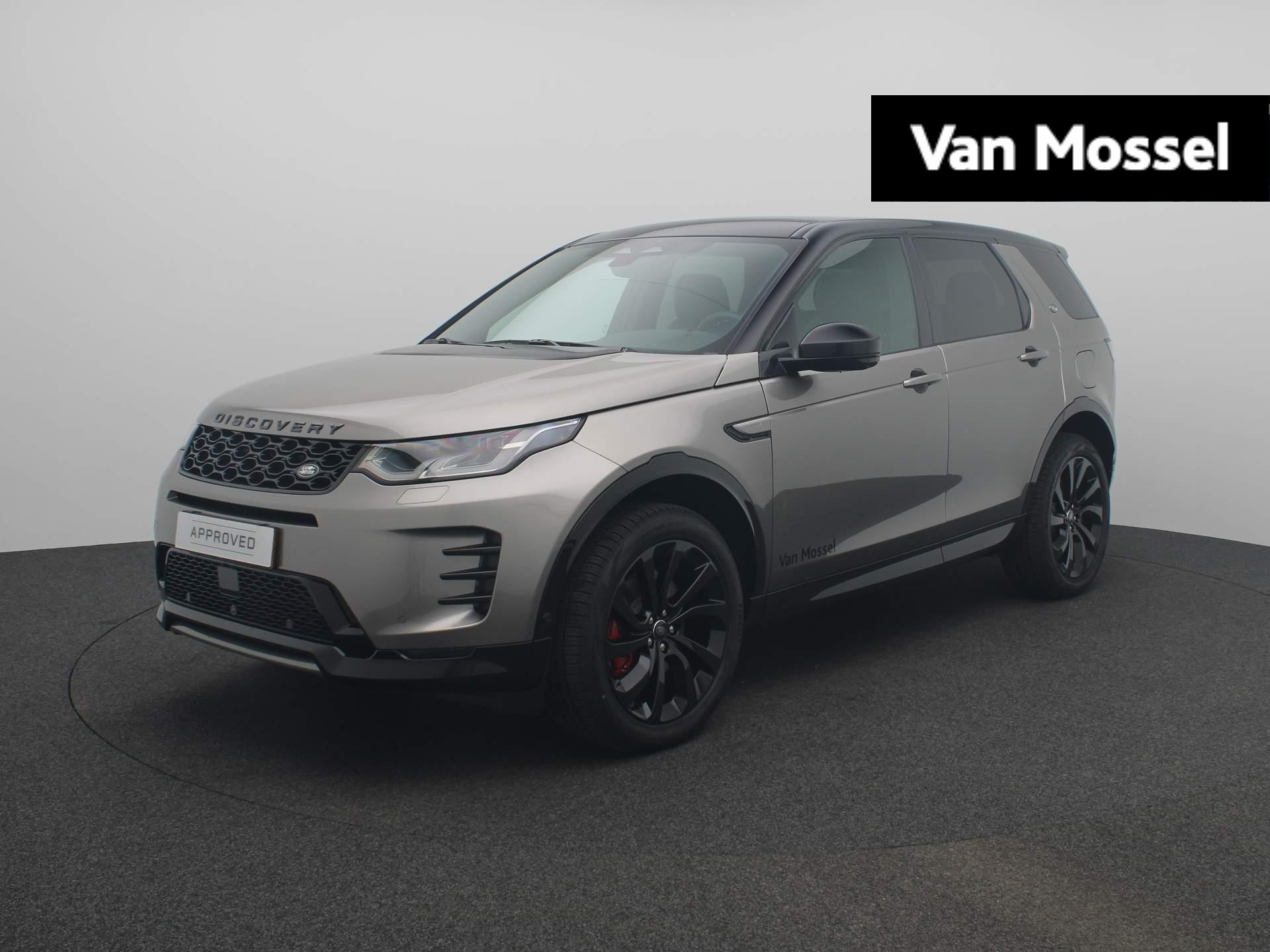 Land Rover Discovery Sport 1.5 P270e PHEV Dynamic HSE