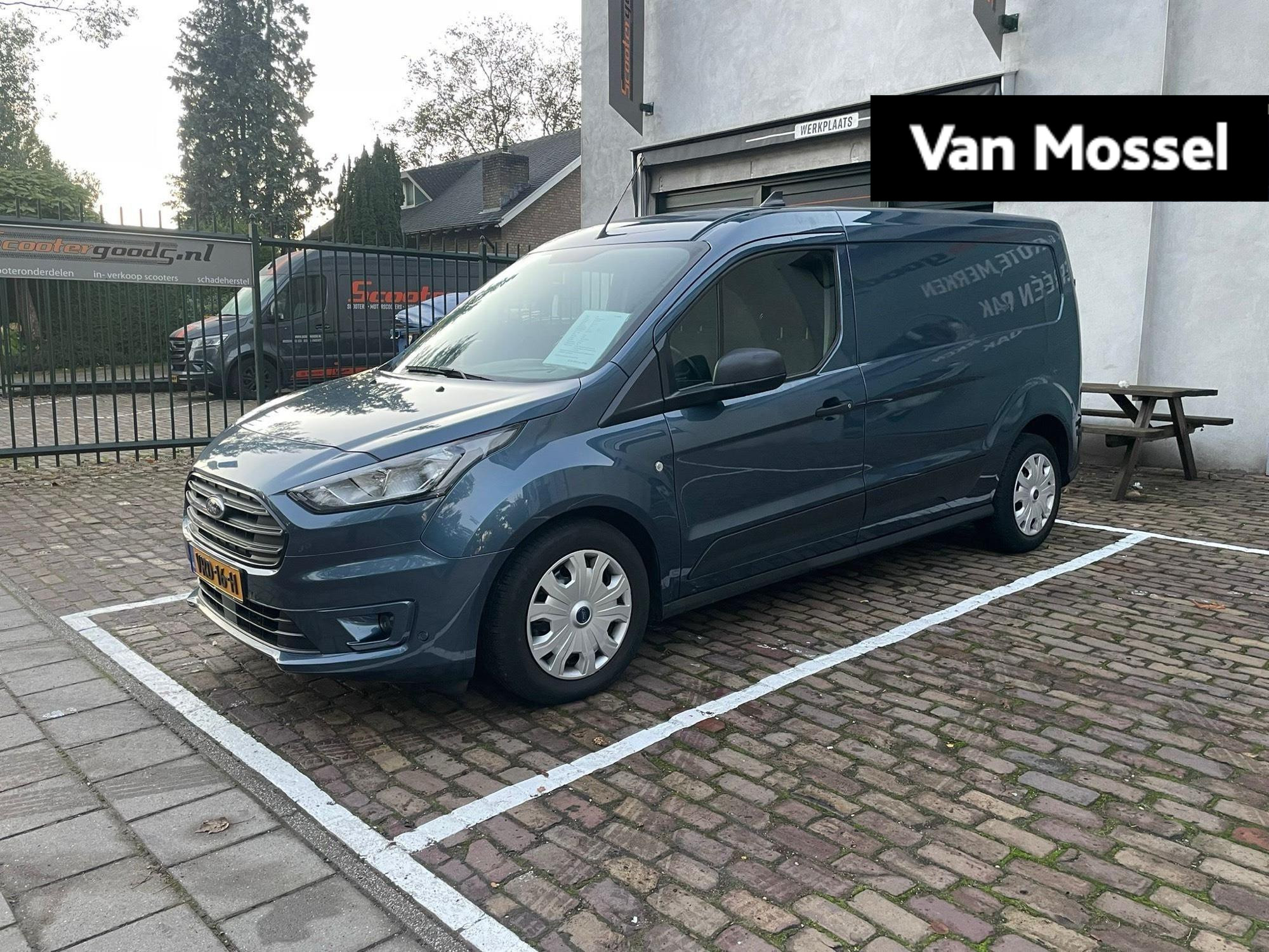 Ford Transit Connect 1.5 EcoBlue L2 Trend