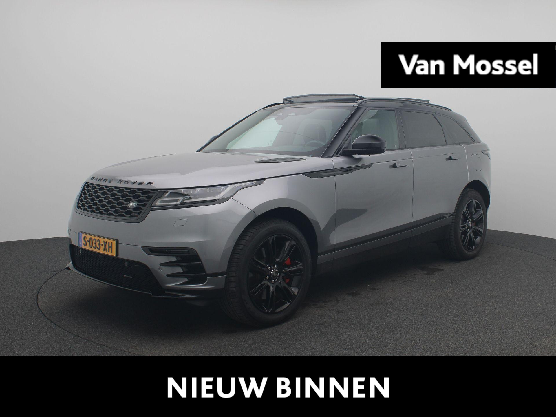 Land Rover Range Rover Velar P400e Edition | Elektrische trekhaak | Cold Climate Control | NP EUR 102.215,-