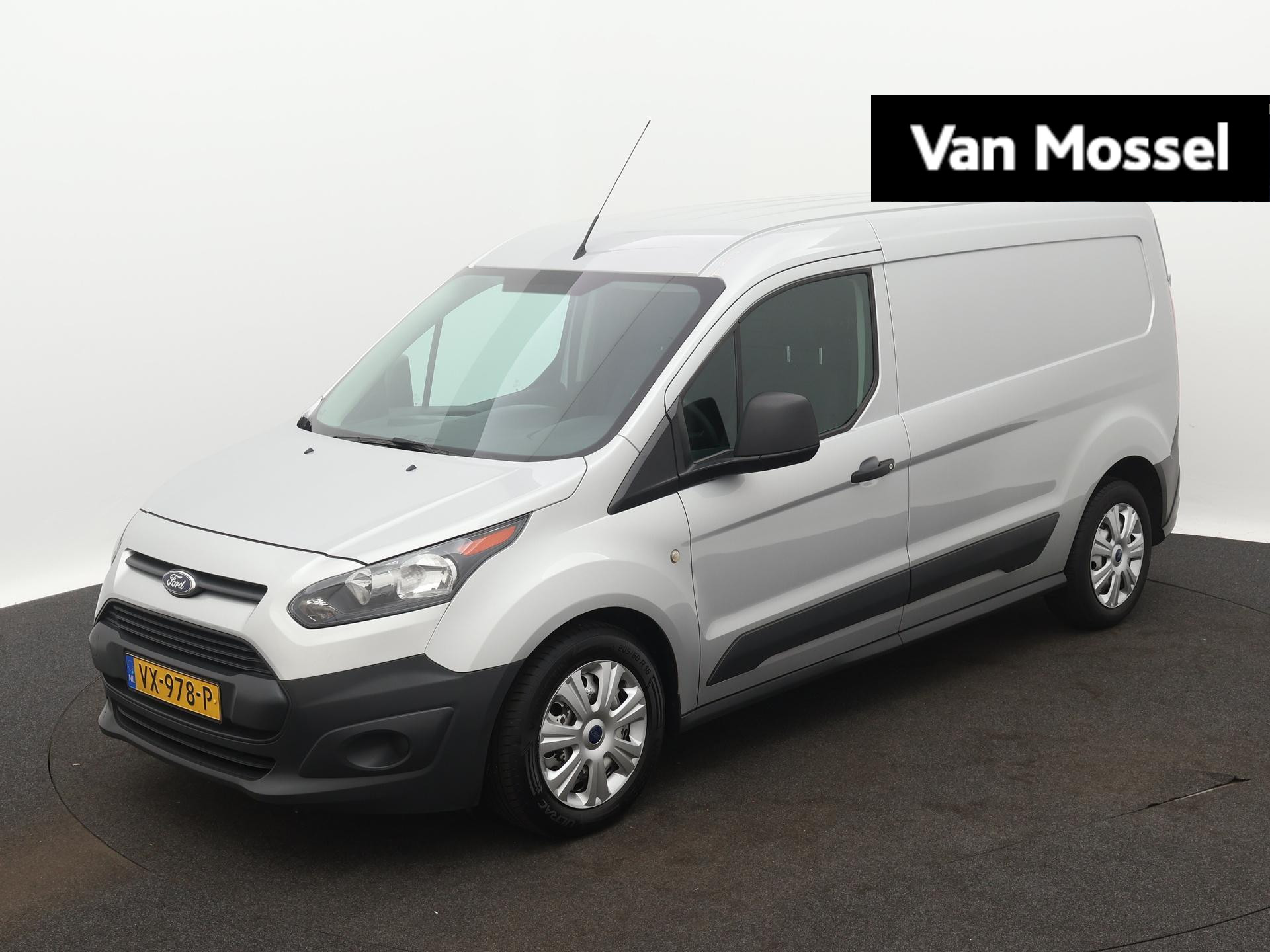 Ford Transit Connect 1.5 TDCI L2 Economy Edition