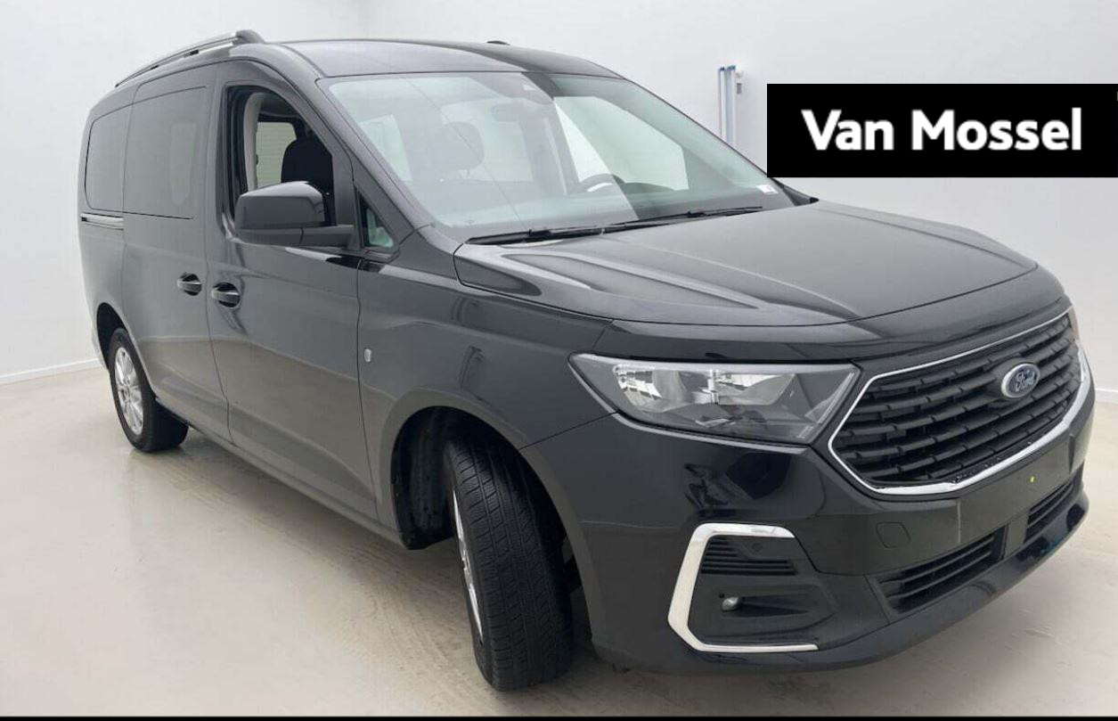 Ford Transit Connect Tourneo 1.5 Ecoboost L2 Trend Automaat | Rolstoelvervoer | 5 +1 pers |