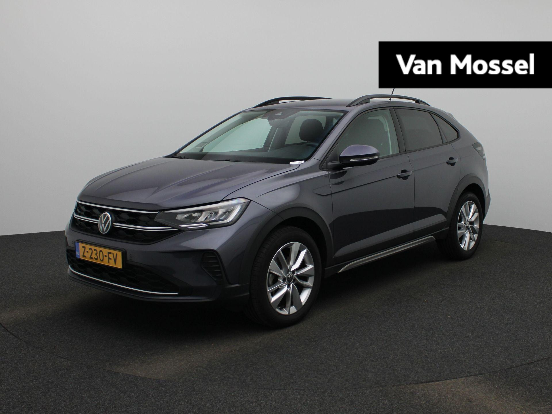 Volkswagen Taigo 1.0 TSI Life Edition