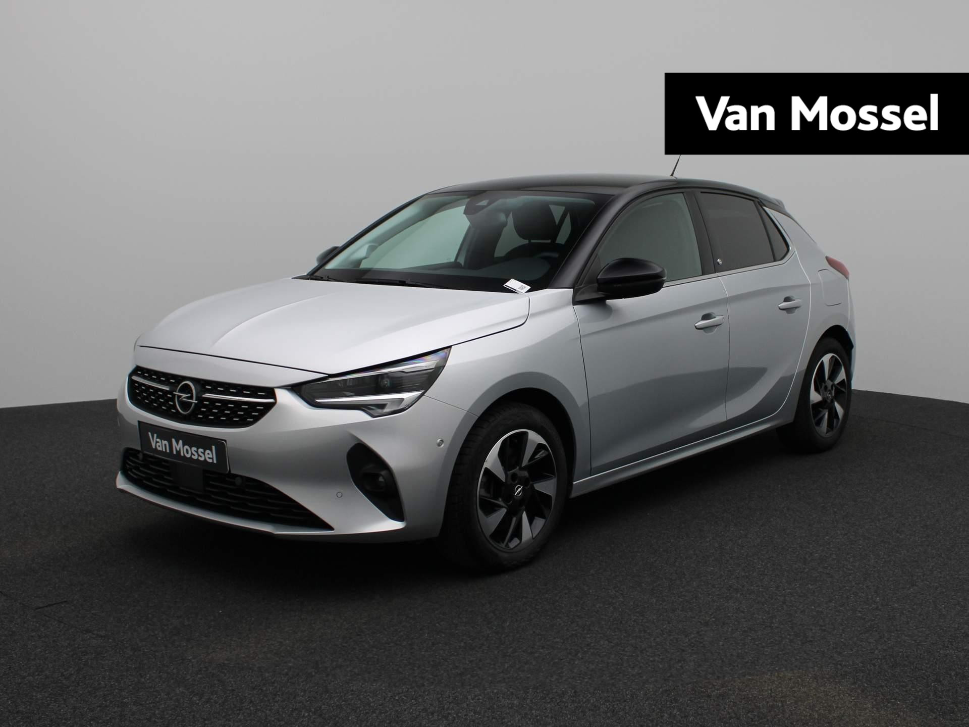 Opel Corsa-e Elegance 50 kWh | NAV | Carplay | CAM | PDC | ECC | LED | LMV |