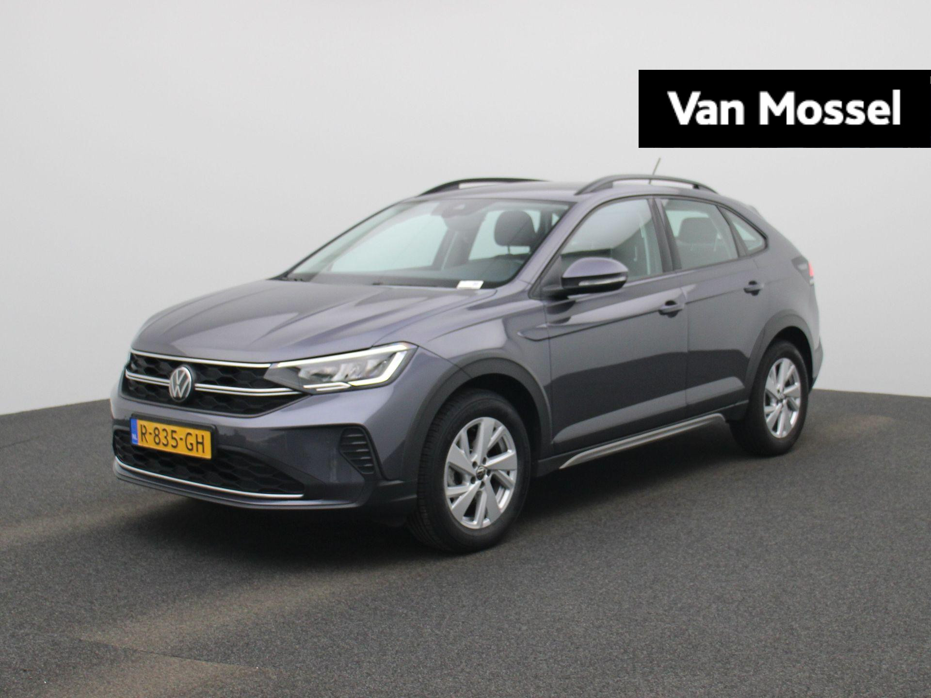 Volkswagen Taigo 1.0 TSI Life Business 95 PK | Navigatie | Parkeersensoren | Stoelverwarming | Climatronic | Cruise Control | Digital Cockpit | Apple Carplay | Android Auto |