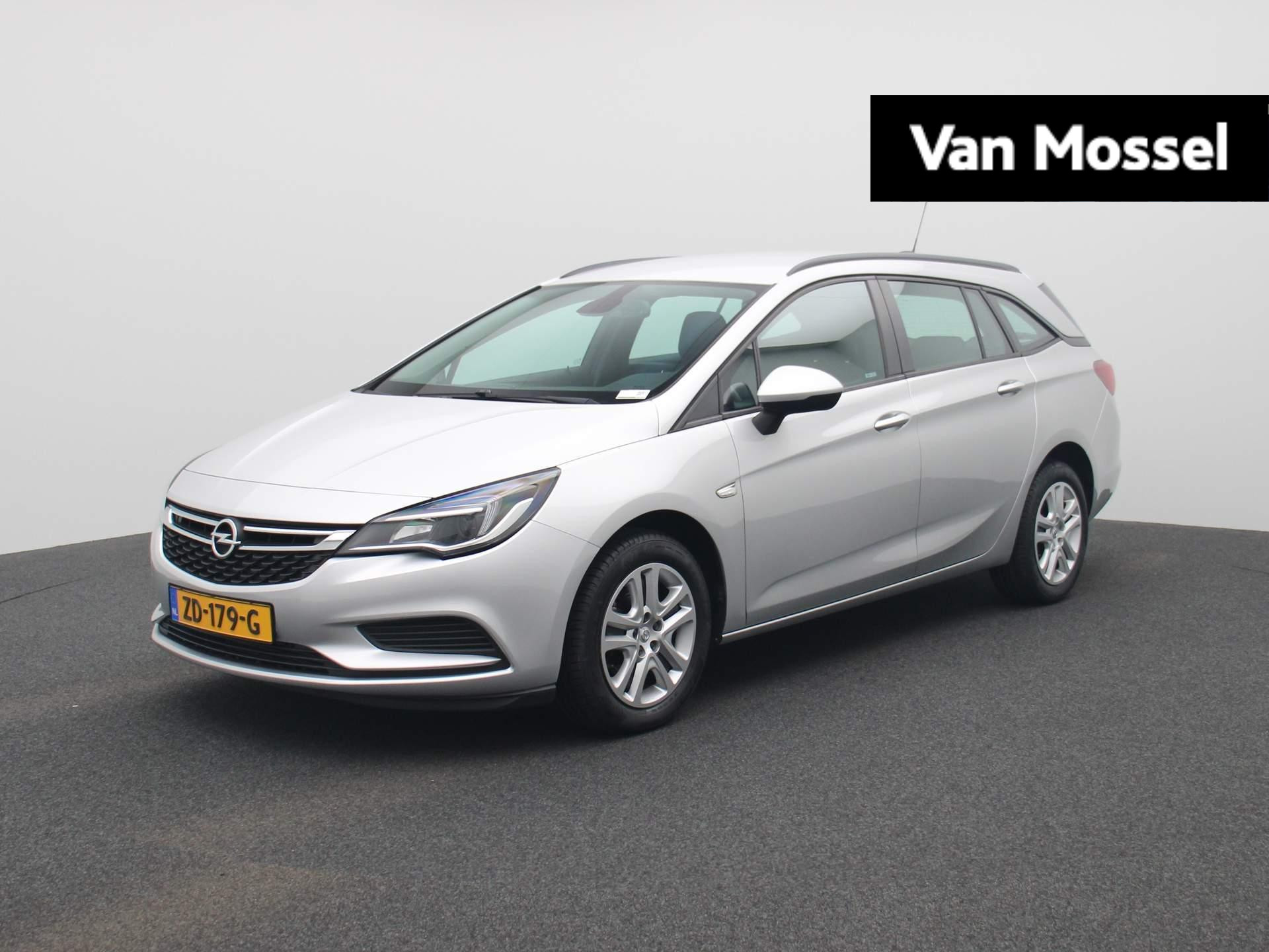 Opel Astra Sports Tourer 1.0 Online Edition | Airco | PDC |