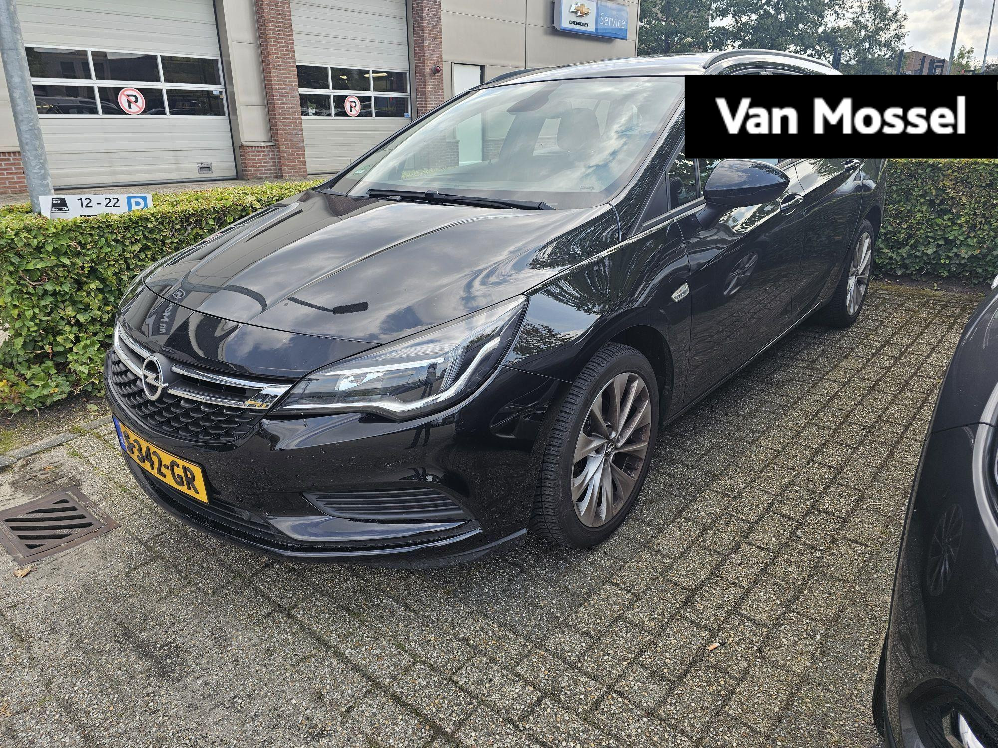 Opel Astra Sports Tourer 1.0 Turbo Business Executive