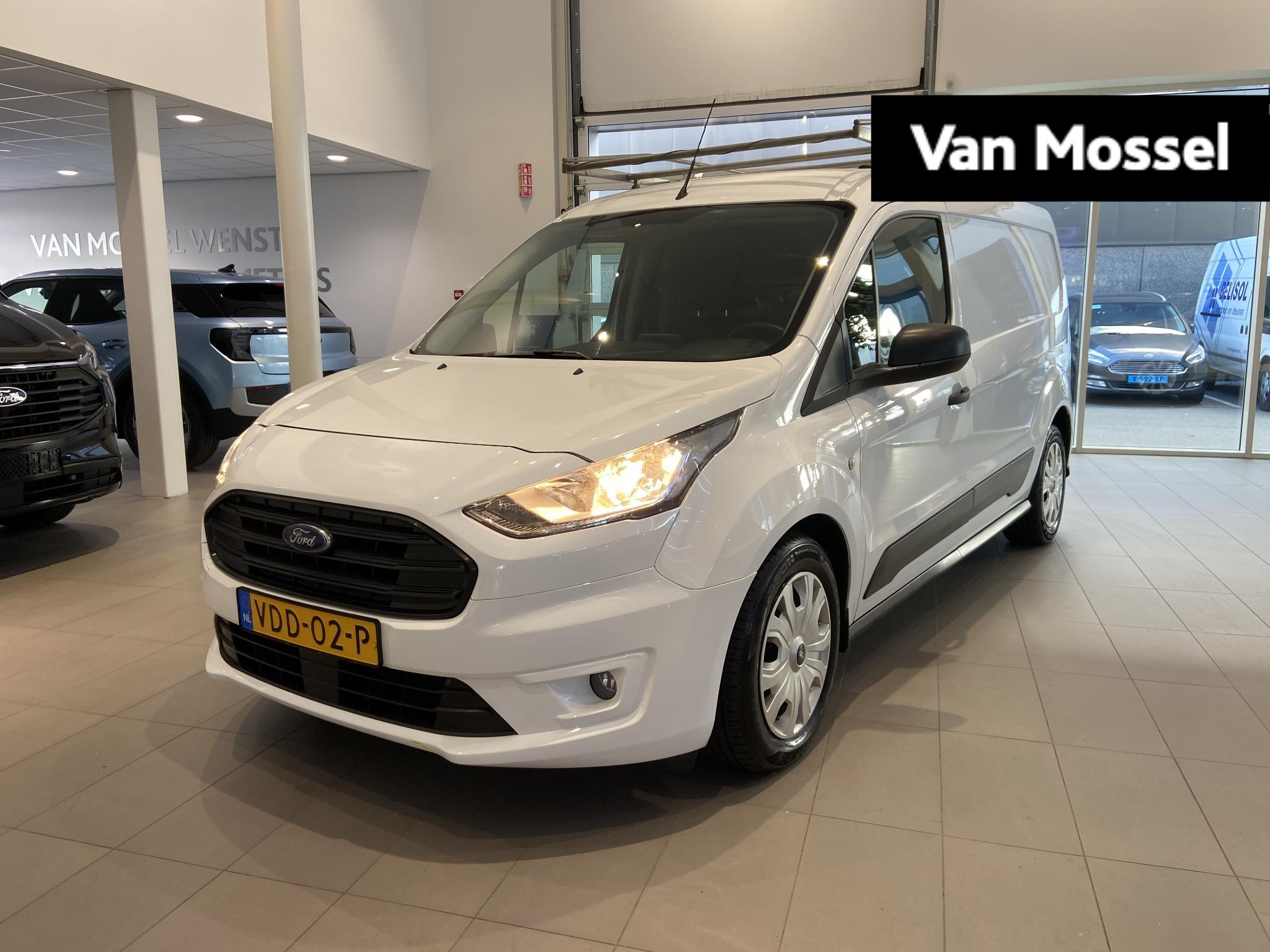 Ford Transit Connect 1.5 EcoBlue L2 Trend