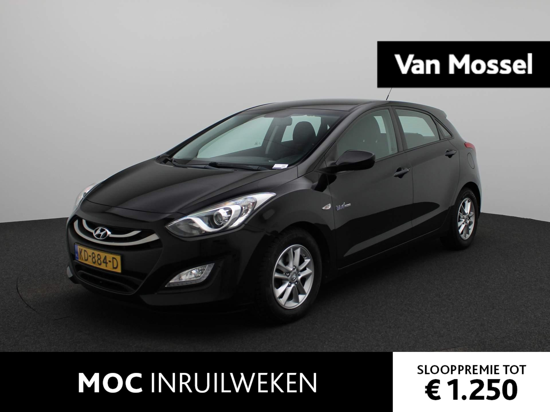 Hyundai i30 1.6 GDI i-Drive Cool Plus | Airco | LMV |