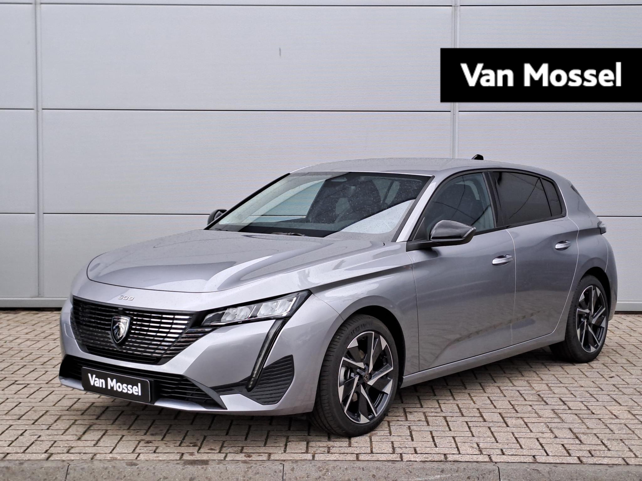 Peugeot 308 1.2 PureTech Allure | Automaat |  LED | Navigatie | Apple Carplay |