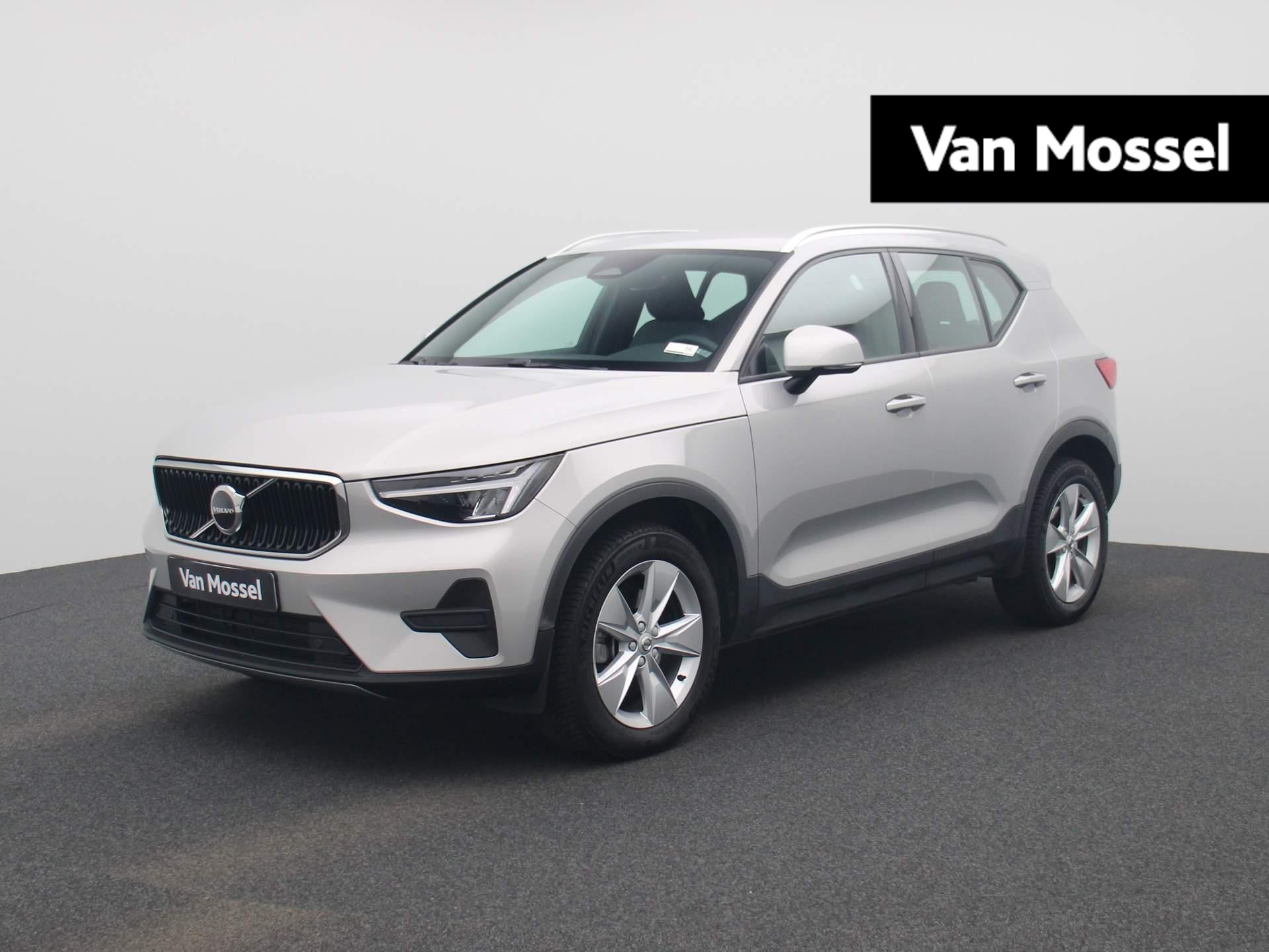 Volvo XC40 2.0 B3 Core | Automaat | Navigatie | Climate control | Camera | Parkeer sensoren | LED | LMV | Virtual cockpit | Apple carplay