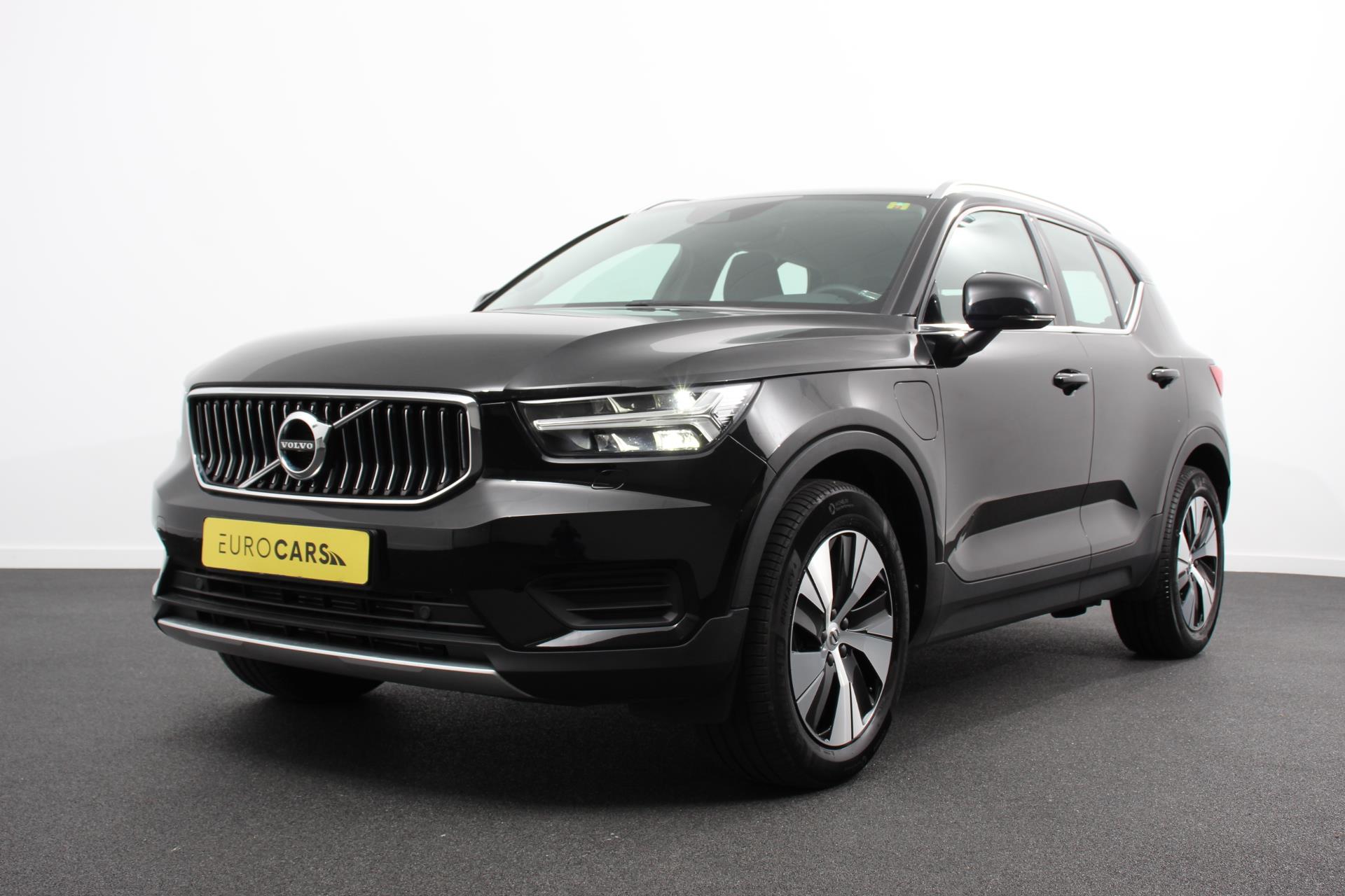 Volvo XC40 1.5 T4 211pk PHEV Recharge Inscription Demo! | Navigatie | Apple Carplay/Android Auto | Parkeersensoren | Adaptive Cruise Control | Elektrische achterklep | Stoelverwarming | Wegklapbare trekhaak | LED-koplampen