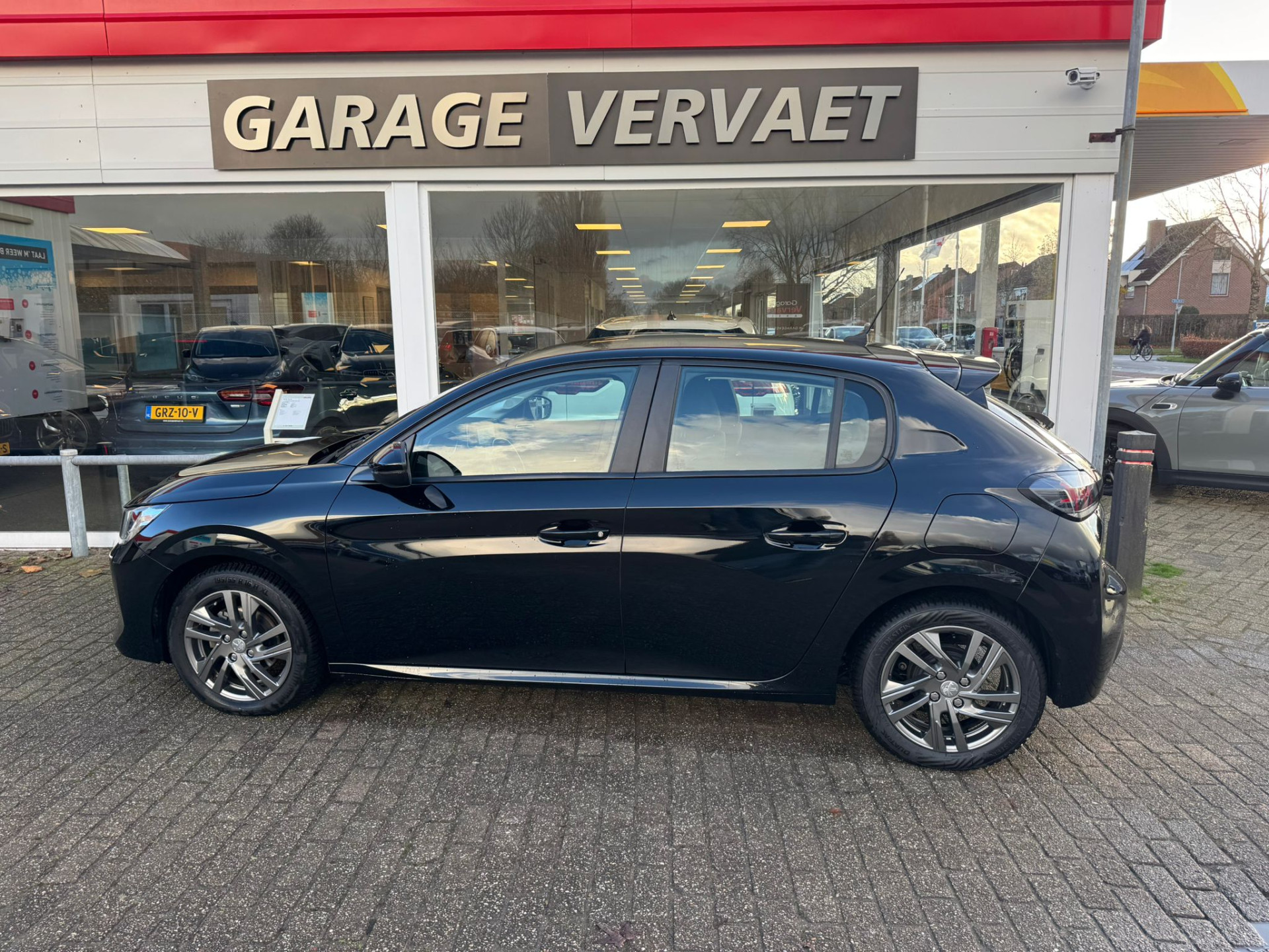 Peugeot 208 1.2 PureTech Active Pack