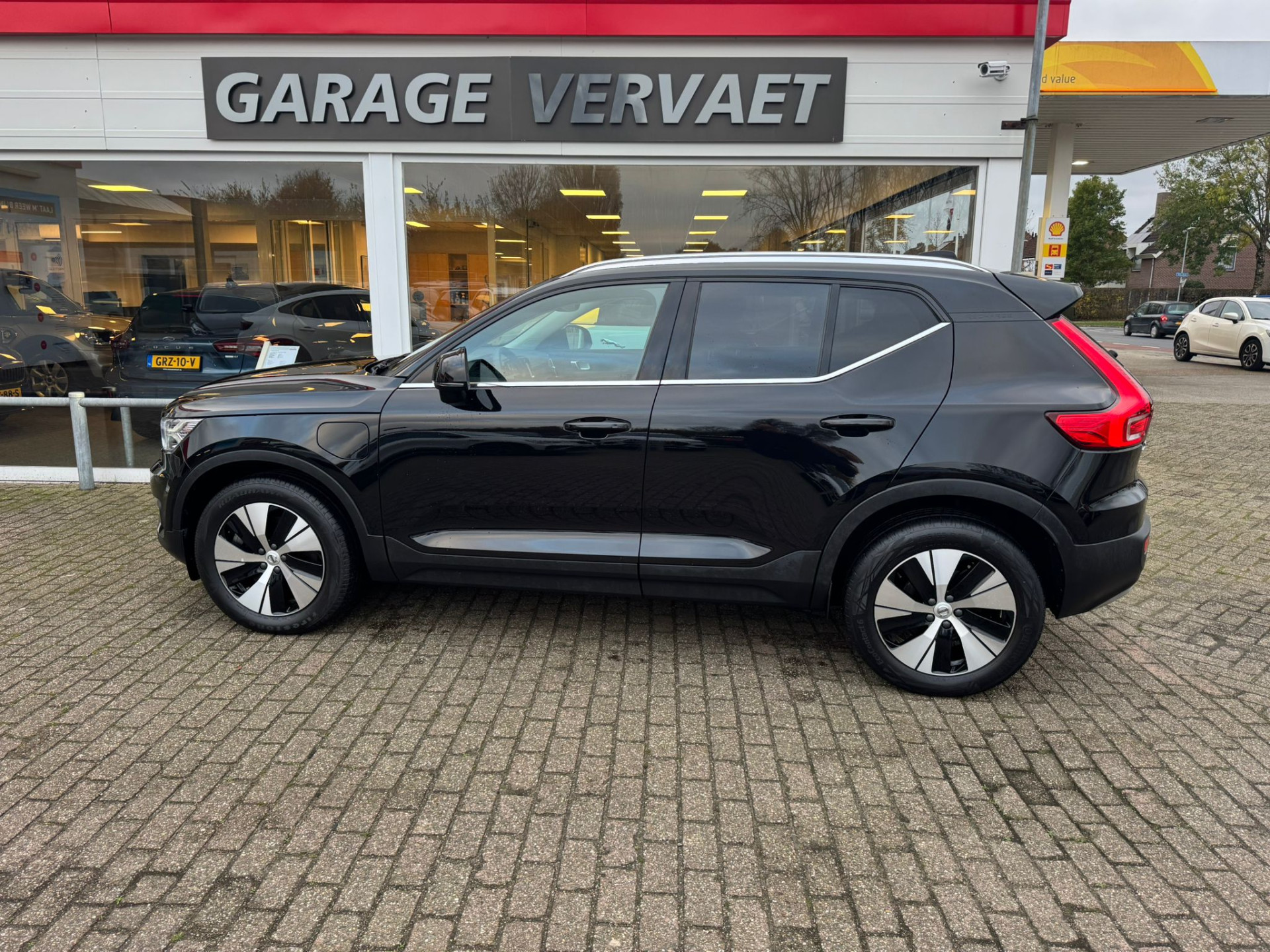 Volvo XC40 1.5 T5 Recharge Business Pro