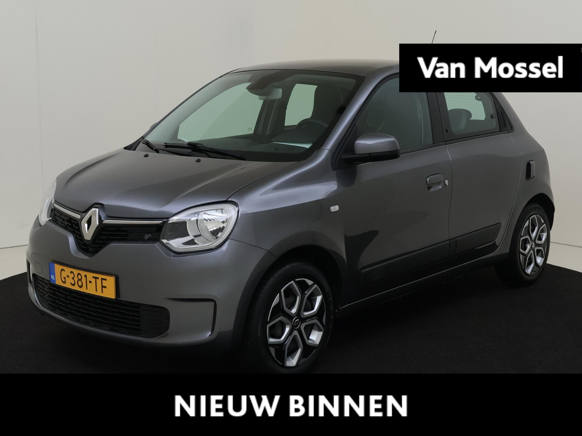 Renault Twingo 1.0 SCe Collection