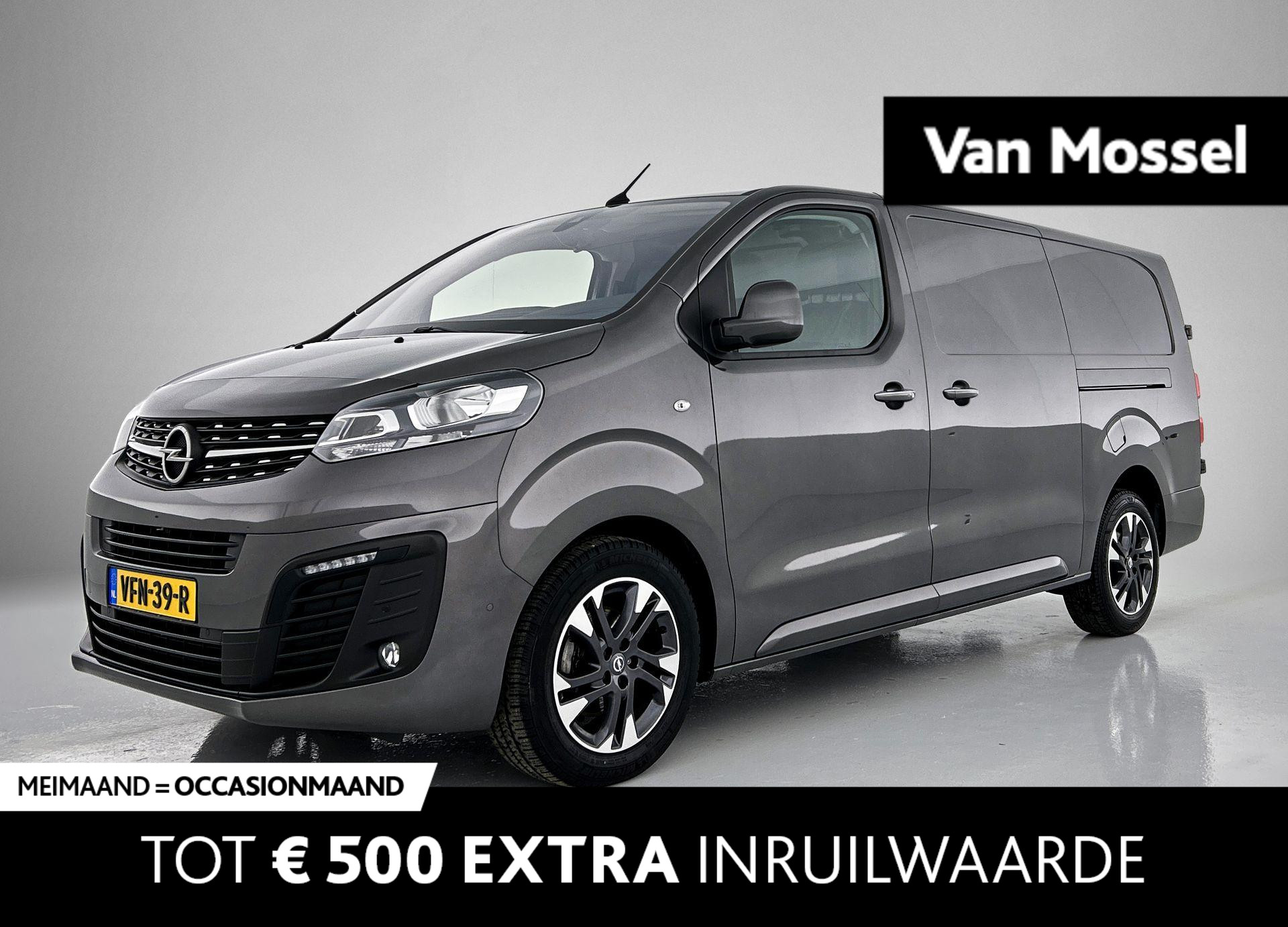 Opel Vivaro 2.0 CDTI L2H1 Innovation