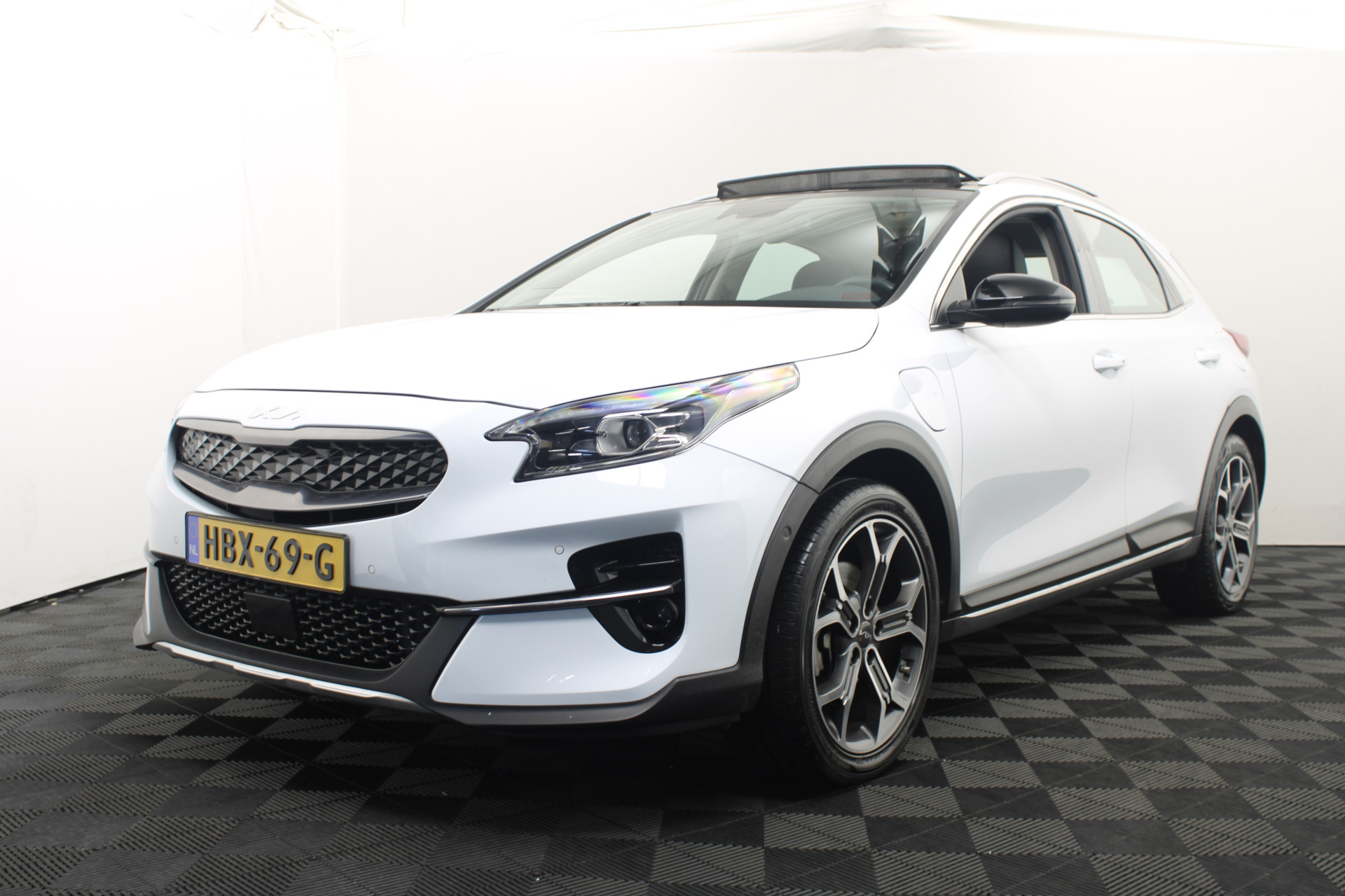 Kia XCeed 1.6 GDi PHEV ExecutiveLine Pano