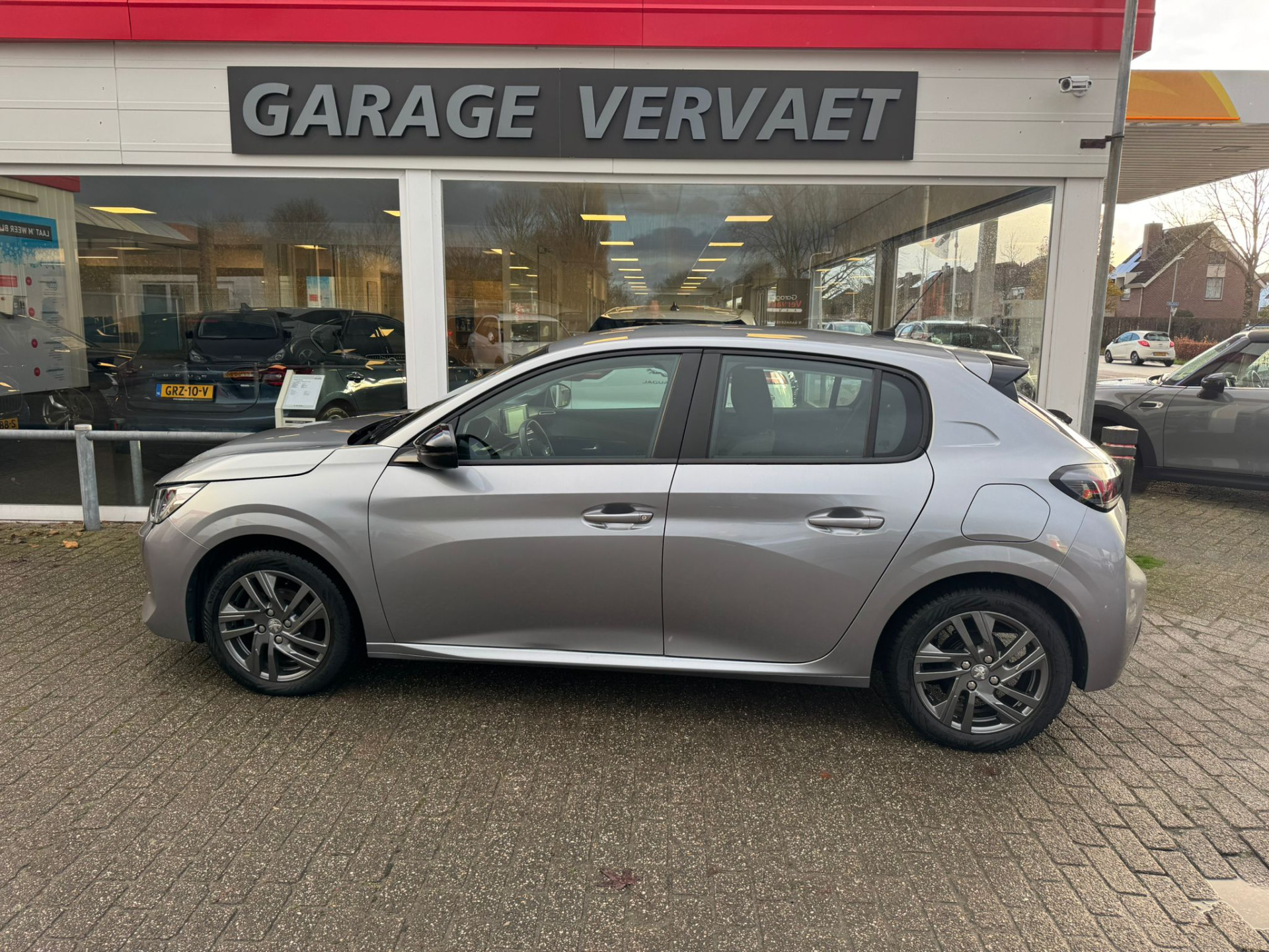 Peugeot 208 1.2 PureTech Active Pack