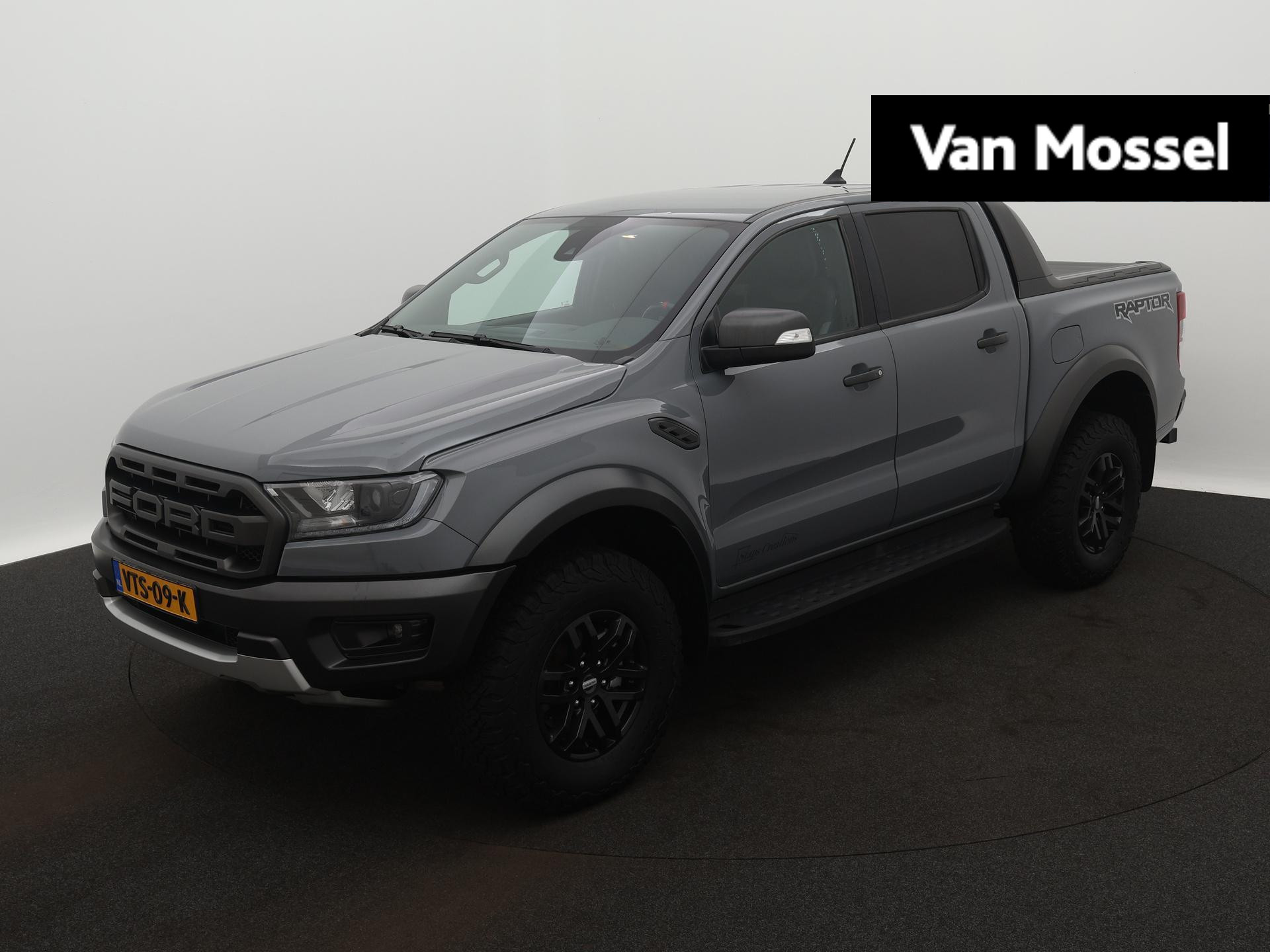 Ford Ranger 2.0 EcoBlue Raptor