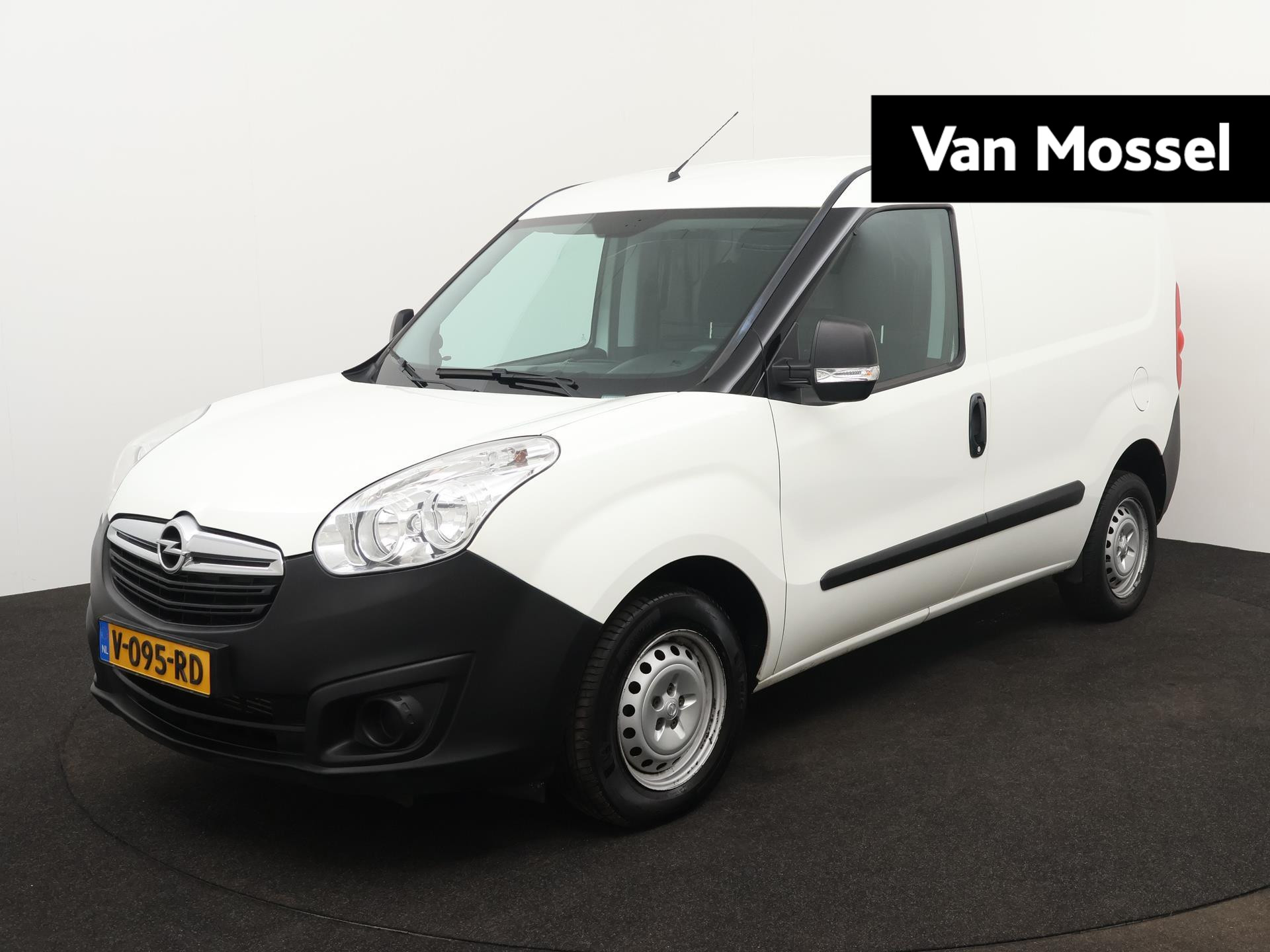 Opel Combo 1.3 CDTi L1H1 Edition | Airco | Zijschuifdeur |