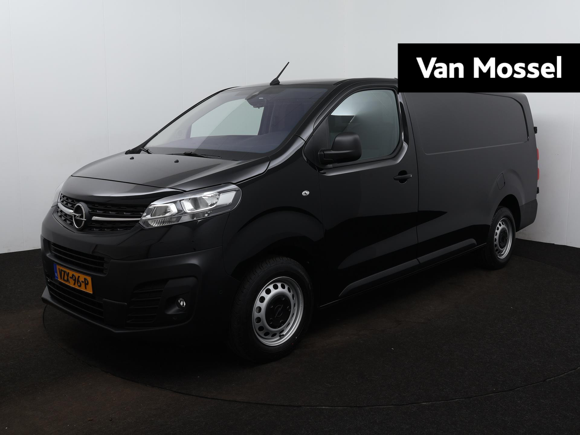 Opel Vivaro 1.5 BlueHDi 100 S&S L3 navi | parkeersensoren | achteruitrijcamera | betimmering