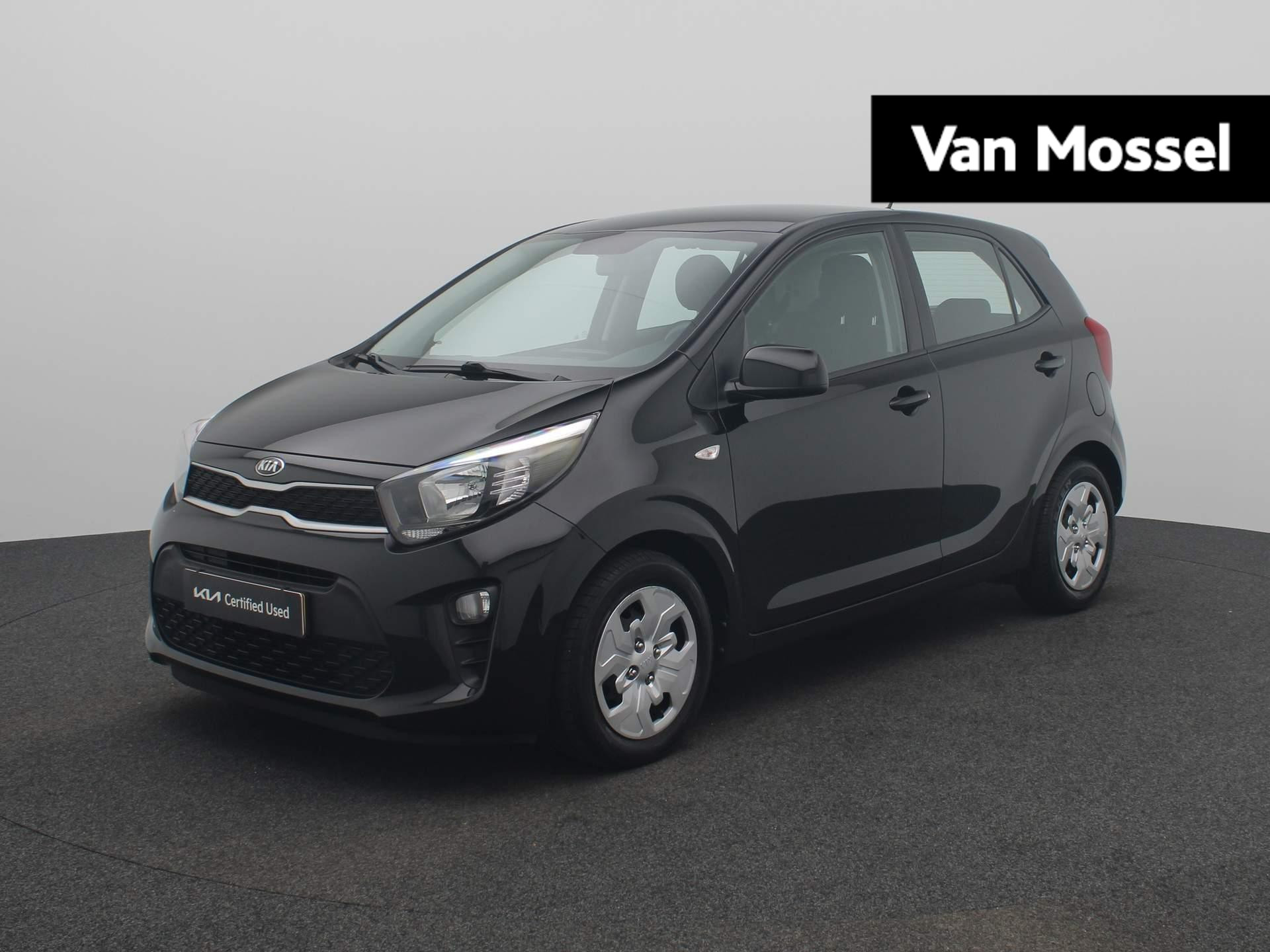 Kia Picanto 1.0 MPi ComfortPlusLine | Airco | Bluetooth |