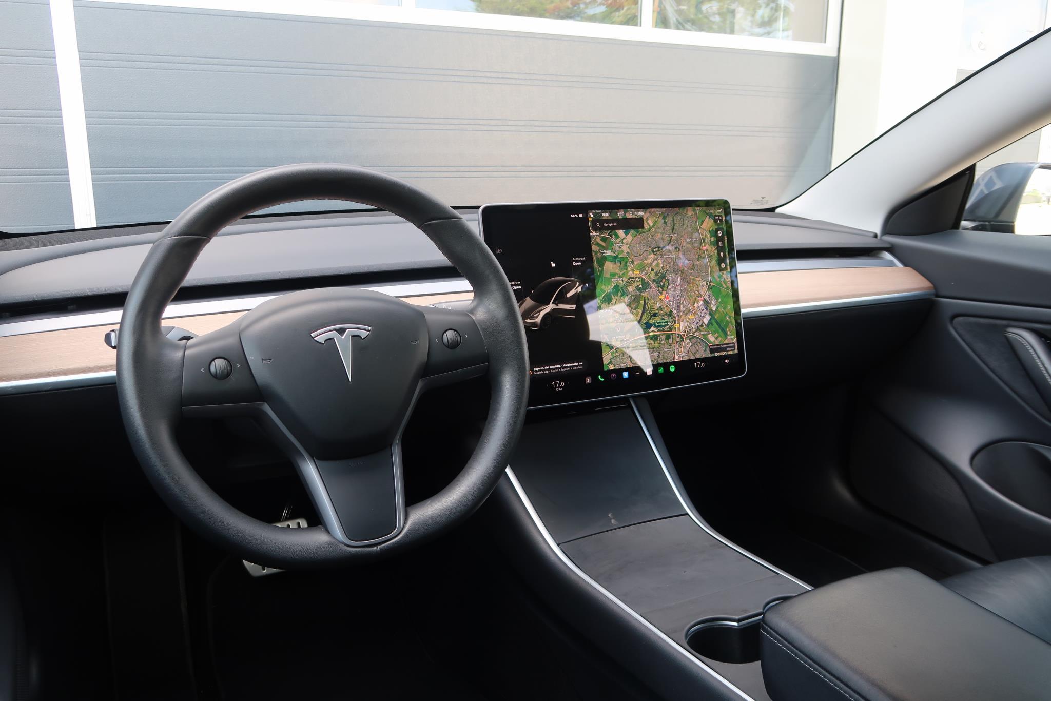 Tesla Model 3 Performance LONG RANGE AWD/ 4% BIJTELLING/  CARBON/ AUTOPILOT