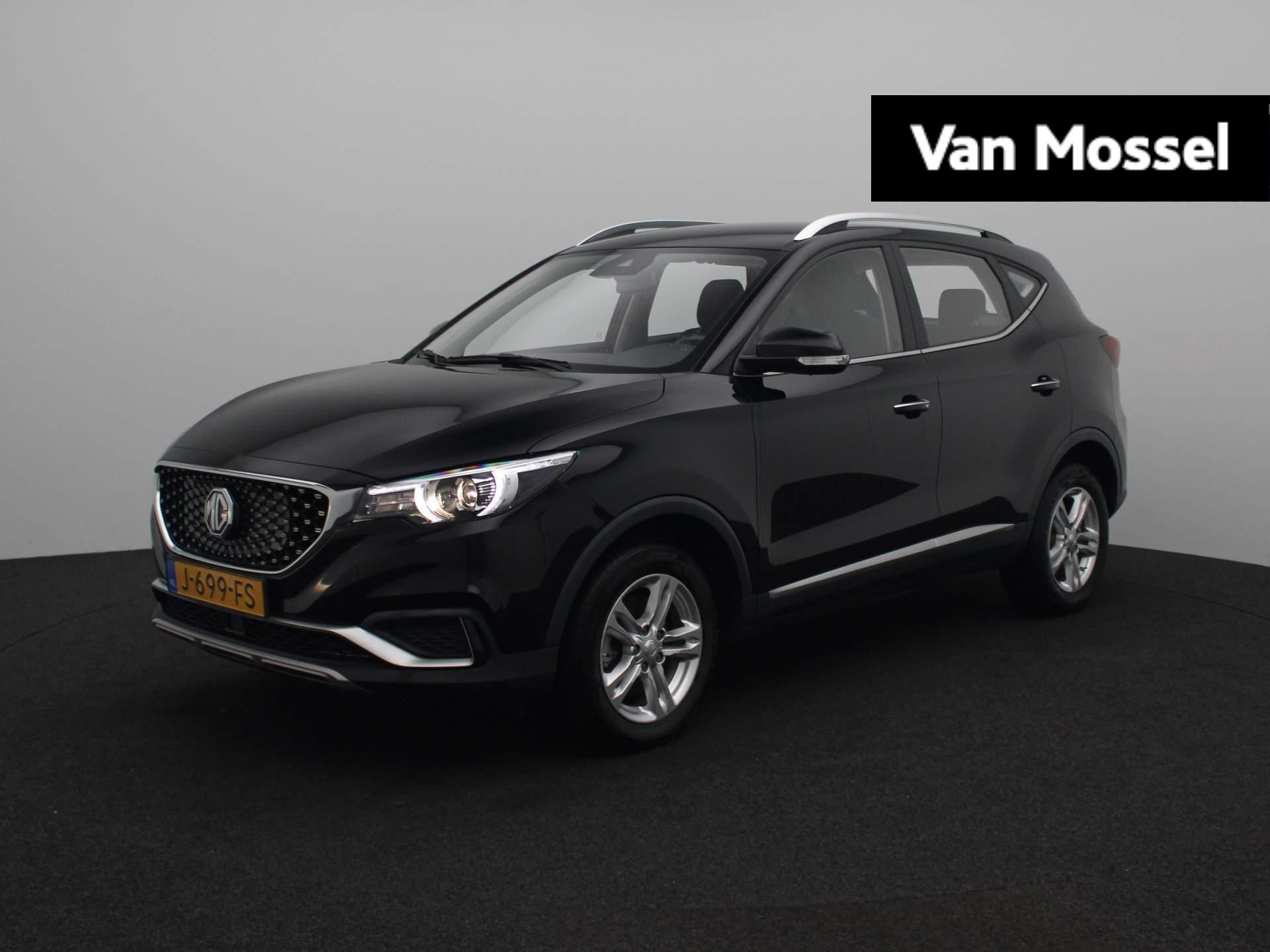 MG ZS-EV Comfort 45 kWh | APPLE CARPLAY - ANDROID AUTO | NAVIGATIE | ADAPTIEVE CRUISE CONTROL | LANE ASSIST | PARKEERSENSOREN | AIRCO |