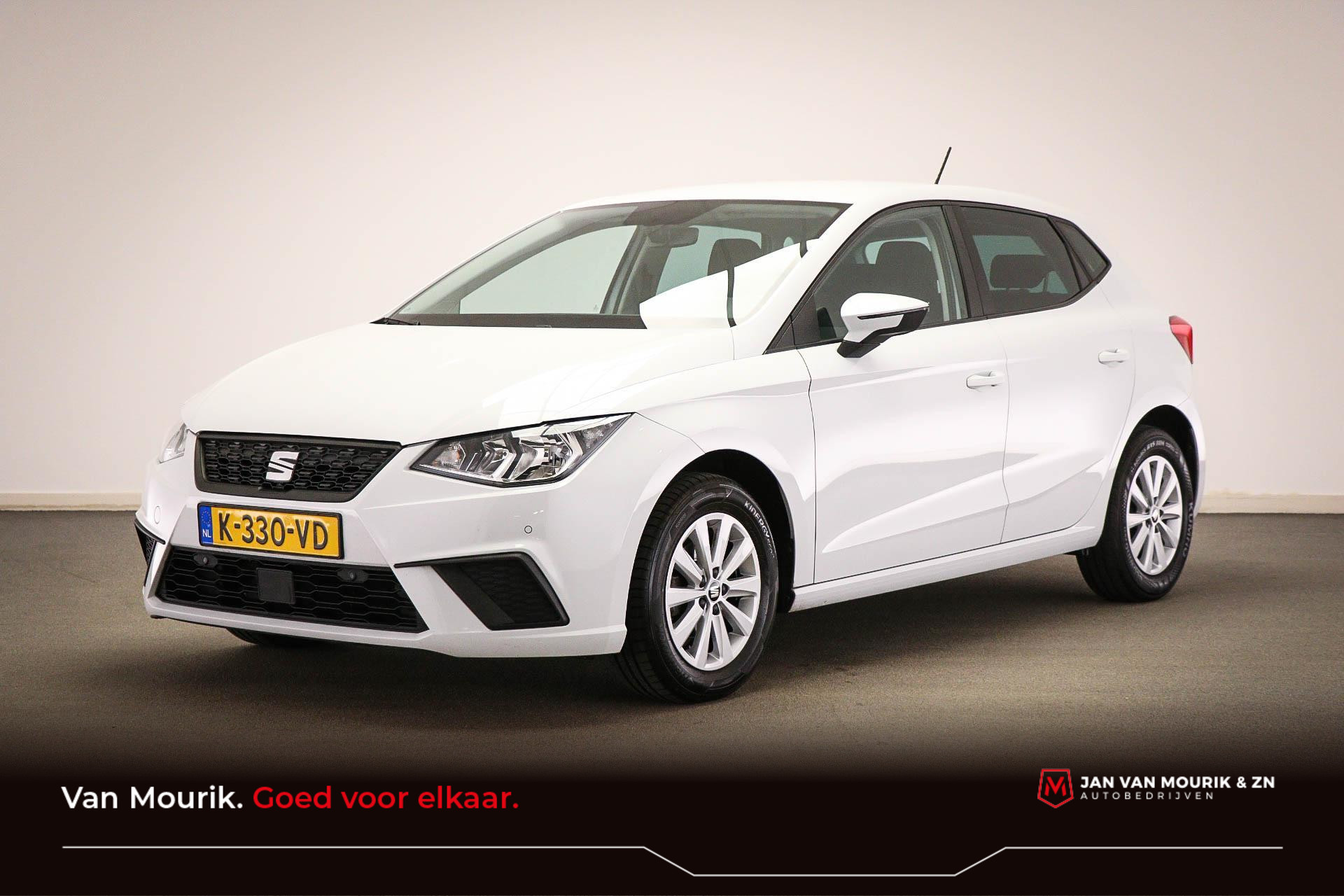 SEAT Ibiza 1.0 TSI Style Business Intense | BEATS DAB | APPLE | CAMERA