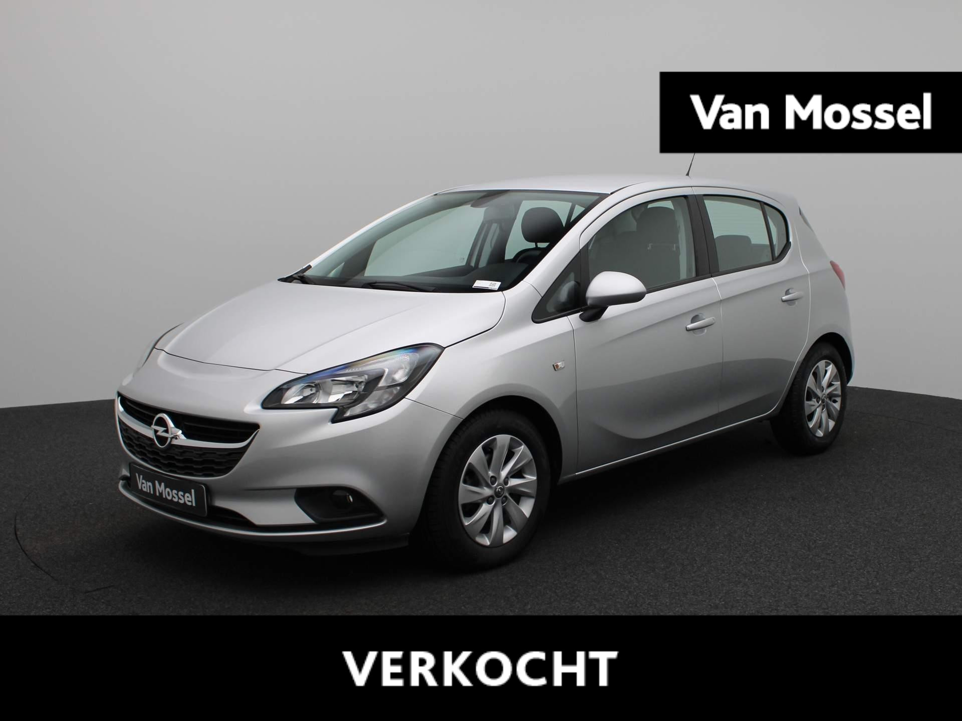 Opel Corsa 1.4 Edition | Airco | LMV |