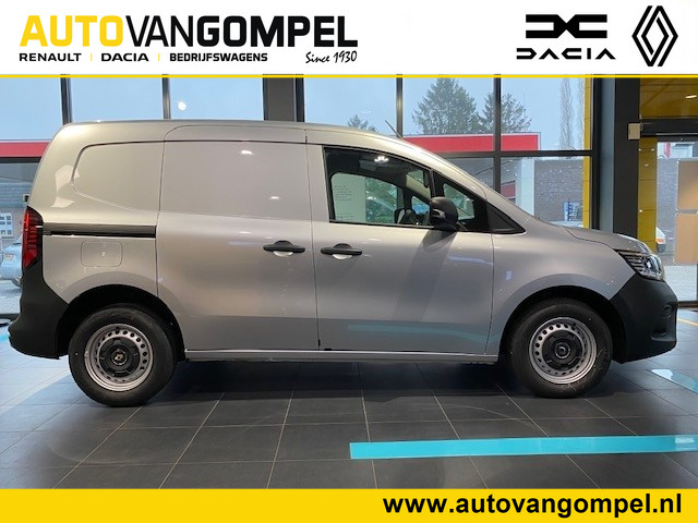 Renault Kangoo 1.5 Blue dCi 95PK advance L1 / NAVI / ALL SEASON / TREKHAAK