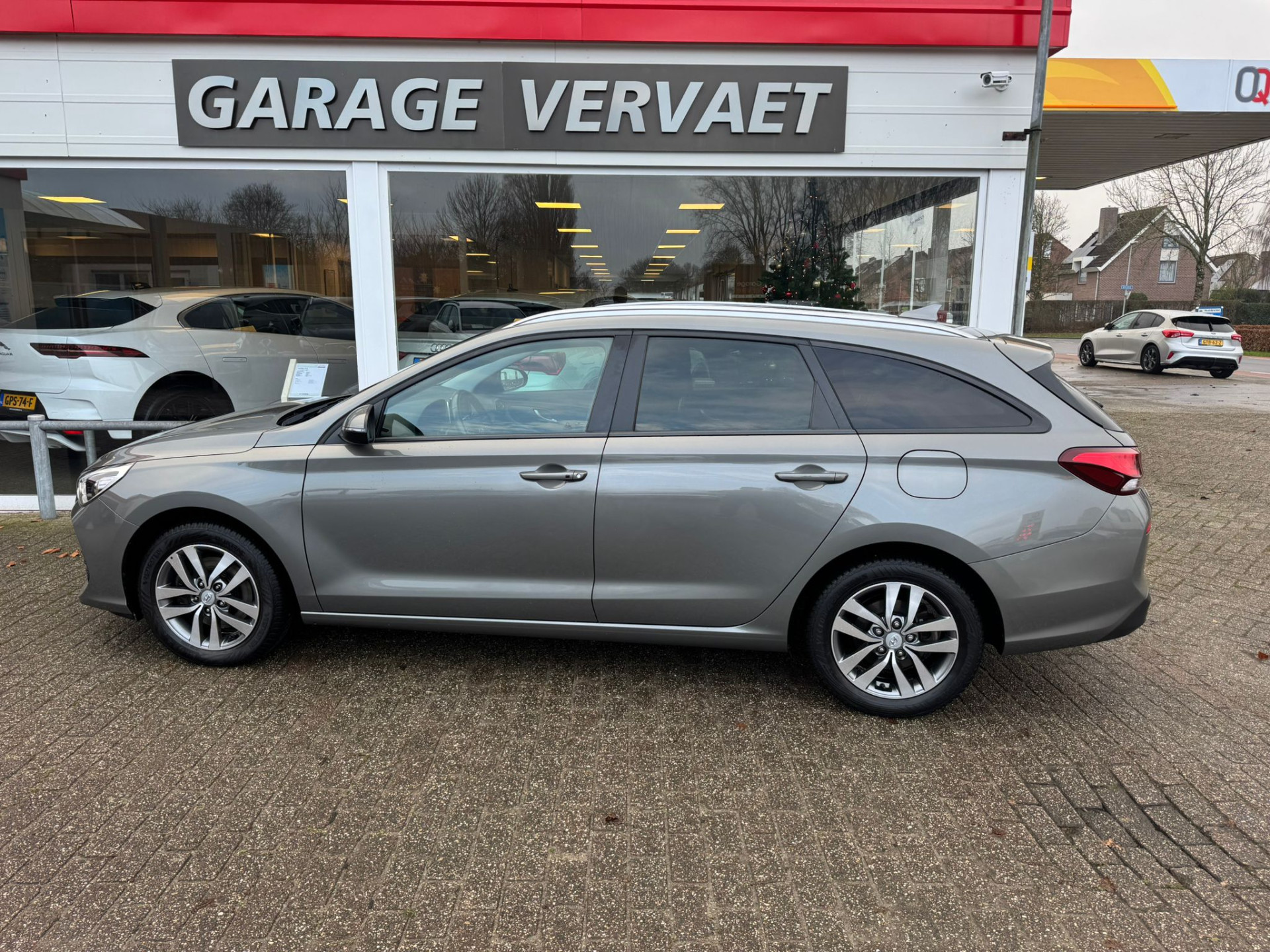 Hyundai i30 Wagon 1.0 T-GDI Comfort