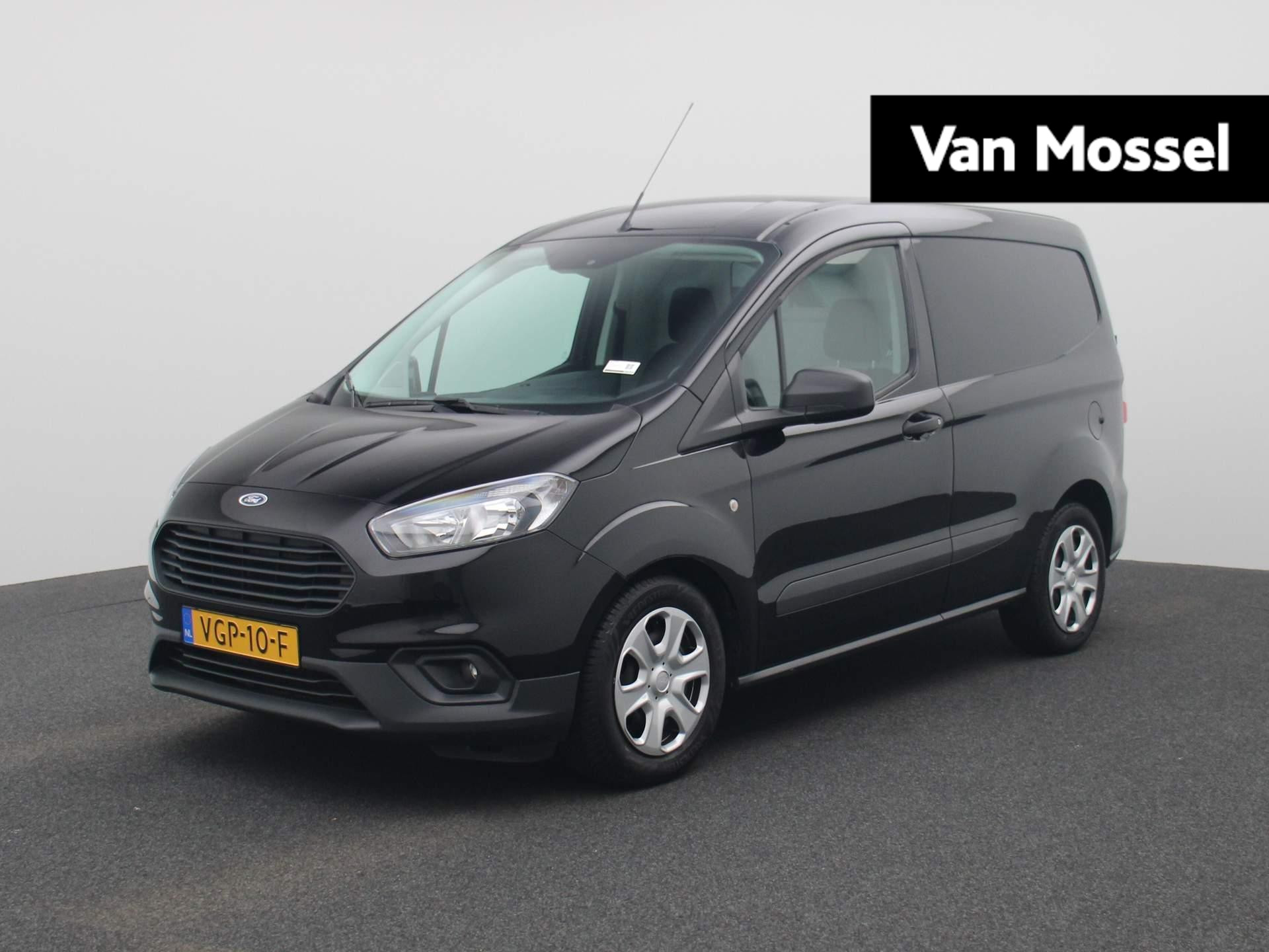 Ford Transit Courier 1.0 Trend EcoBoost S&S | Navi | Airco | PDC | Zijschuifdeur |