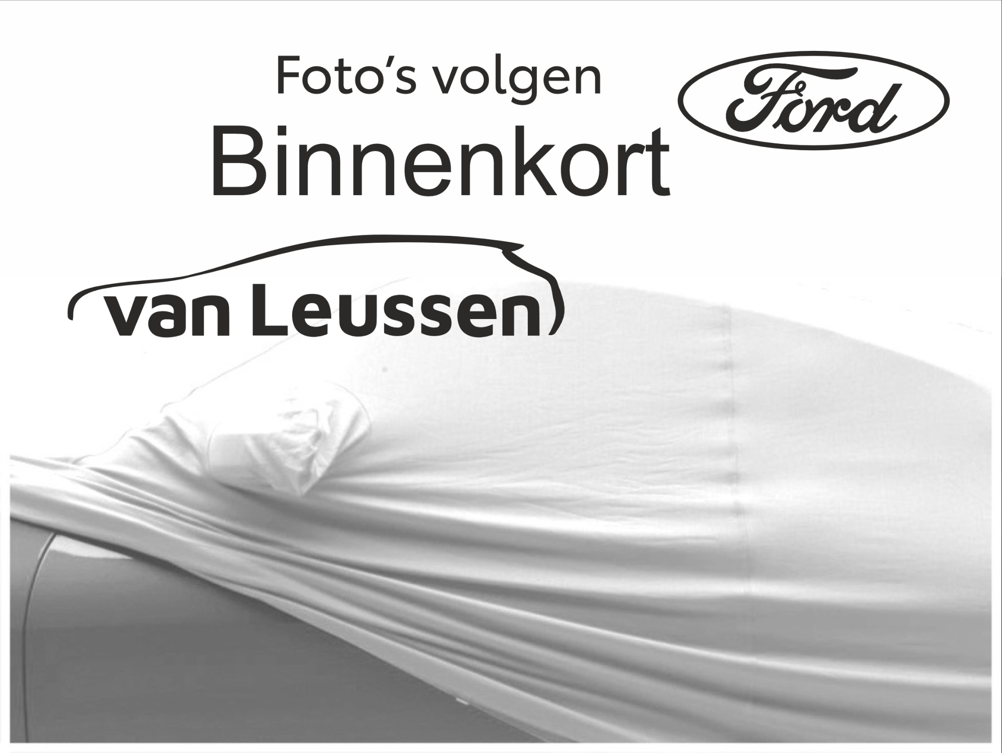 Ford Fiesta 1.1 Trend