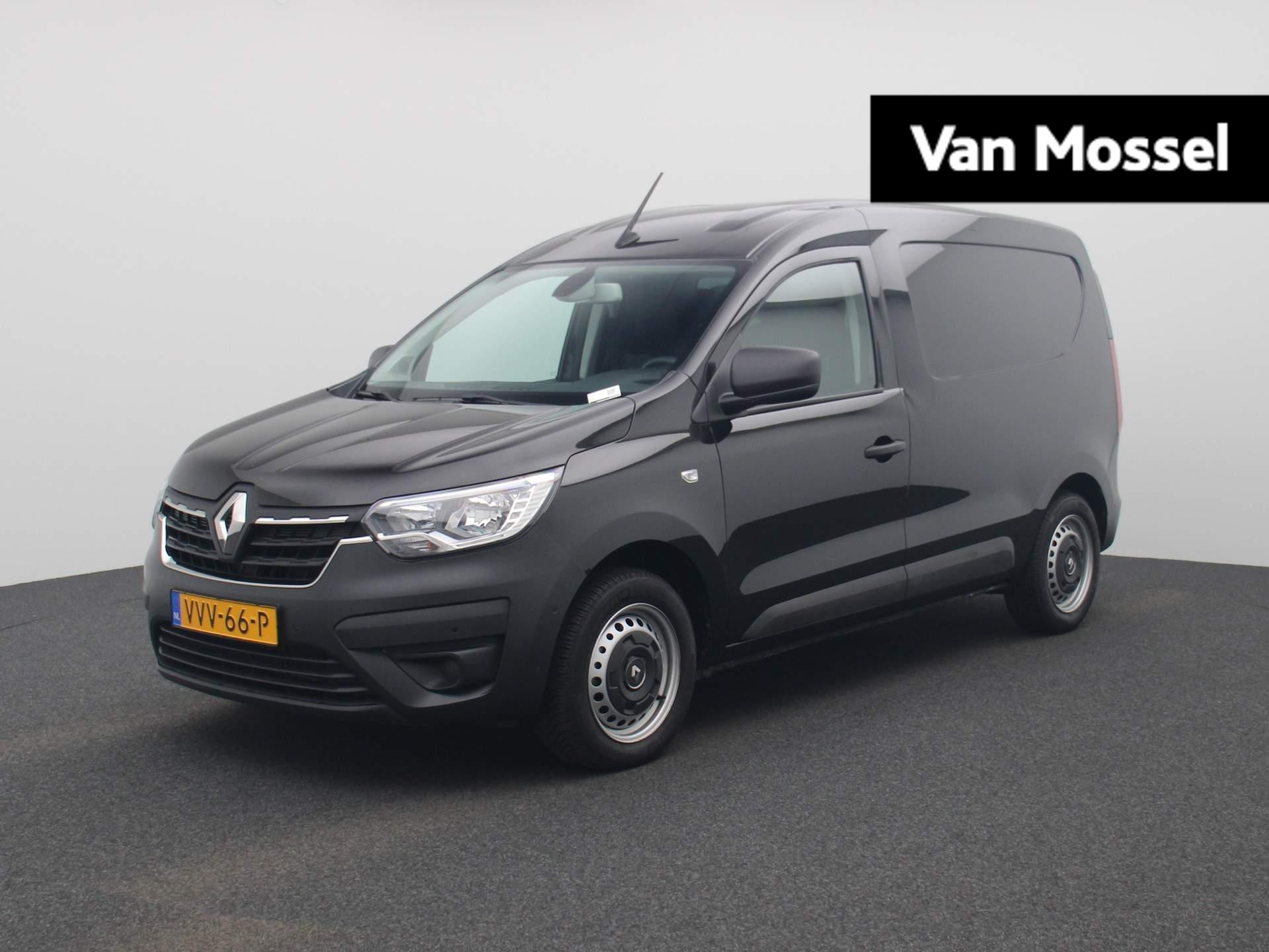 Renault Express 1.5 dCi 95 Comfort | Airco | Parkeer sensoren | Betimmering