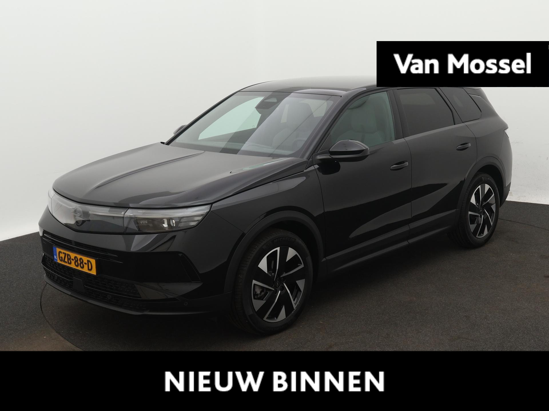 Opel Grandland 1.2 Turbo Hybrid GS