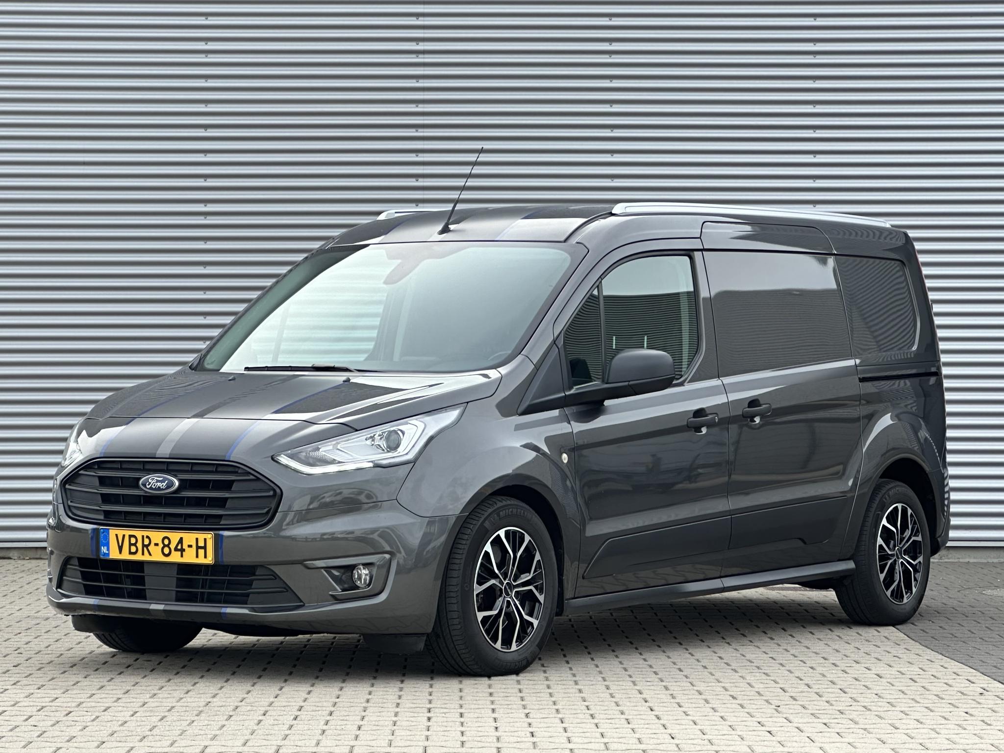 Ford Transit Connect 1.5 EcoBlue L2 Trend