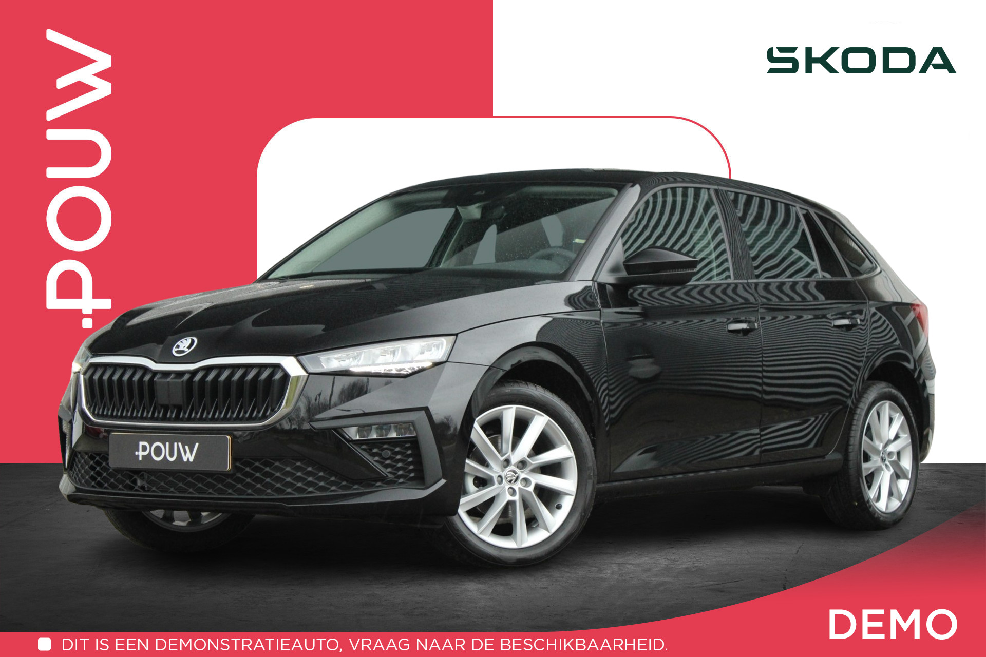 Škoda Scala 1.0 TSI 115pk DSG Business Edition | Trekhaak Wegklapbaar | Navigatie | Stoelverwarming